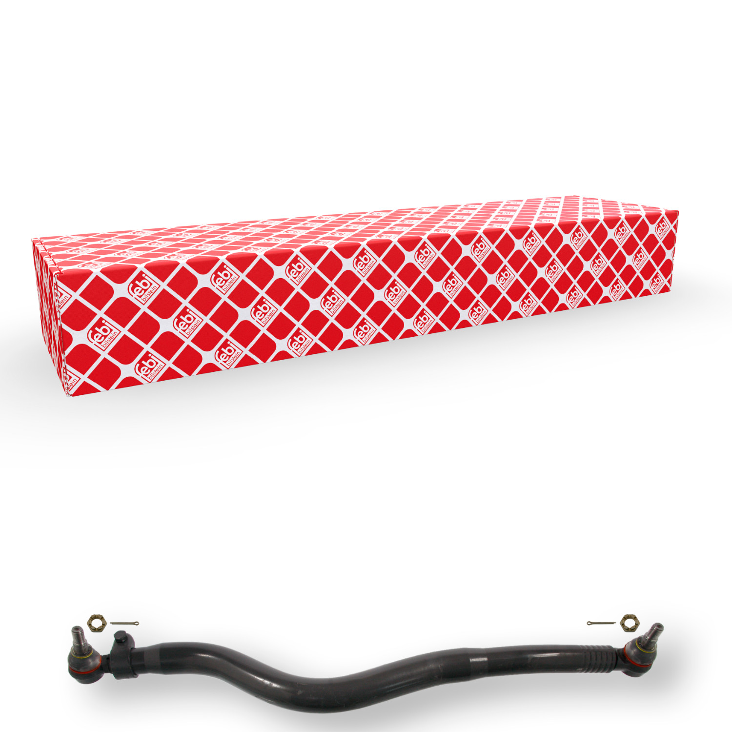 Febi 35171 Centre Rod Assembly