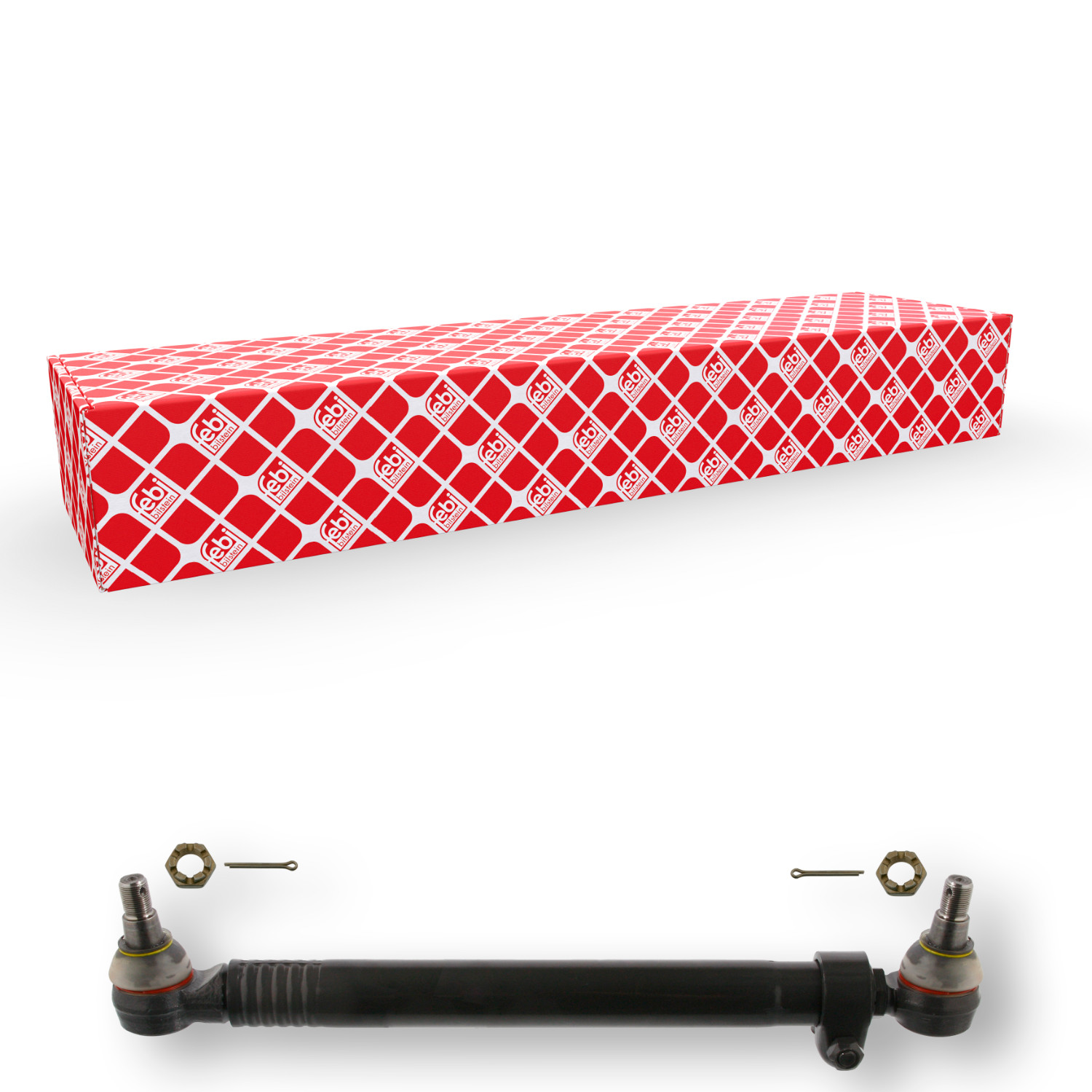 Febi 35177 Centre Rod Assembly