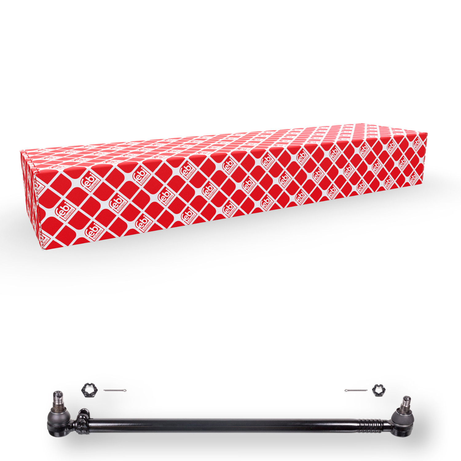 Febi 35179 Centre Rod Assembly