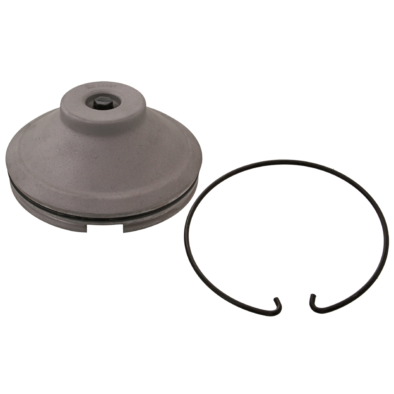 Febi 35181 Hub Nut Cap
