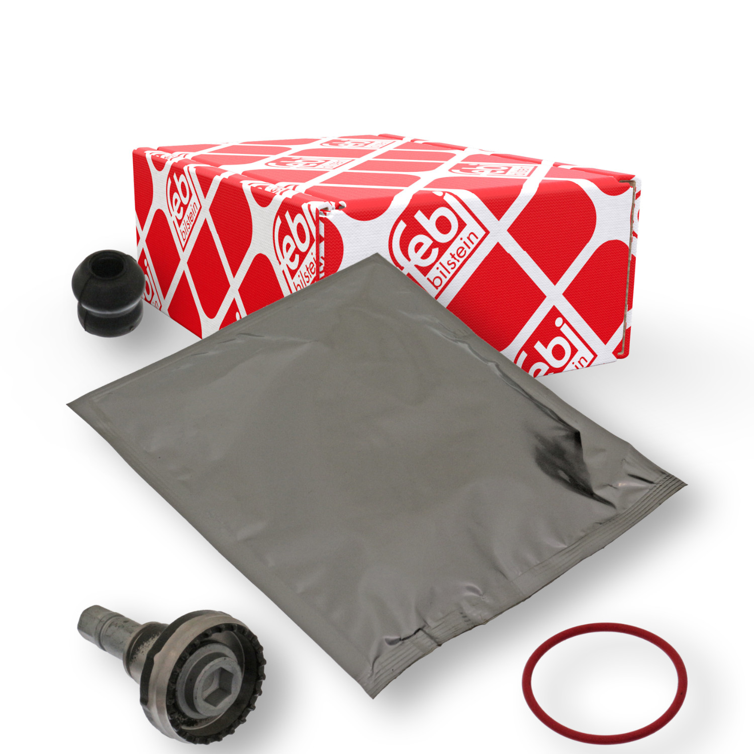 Febi 35206 Brake Adjustment Kit