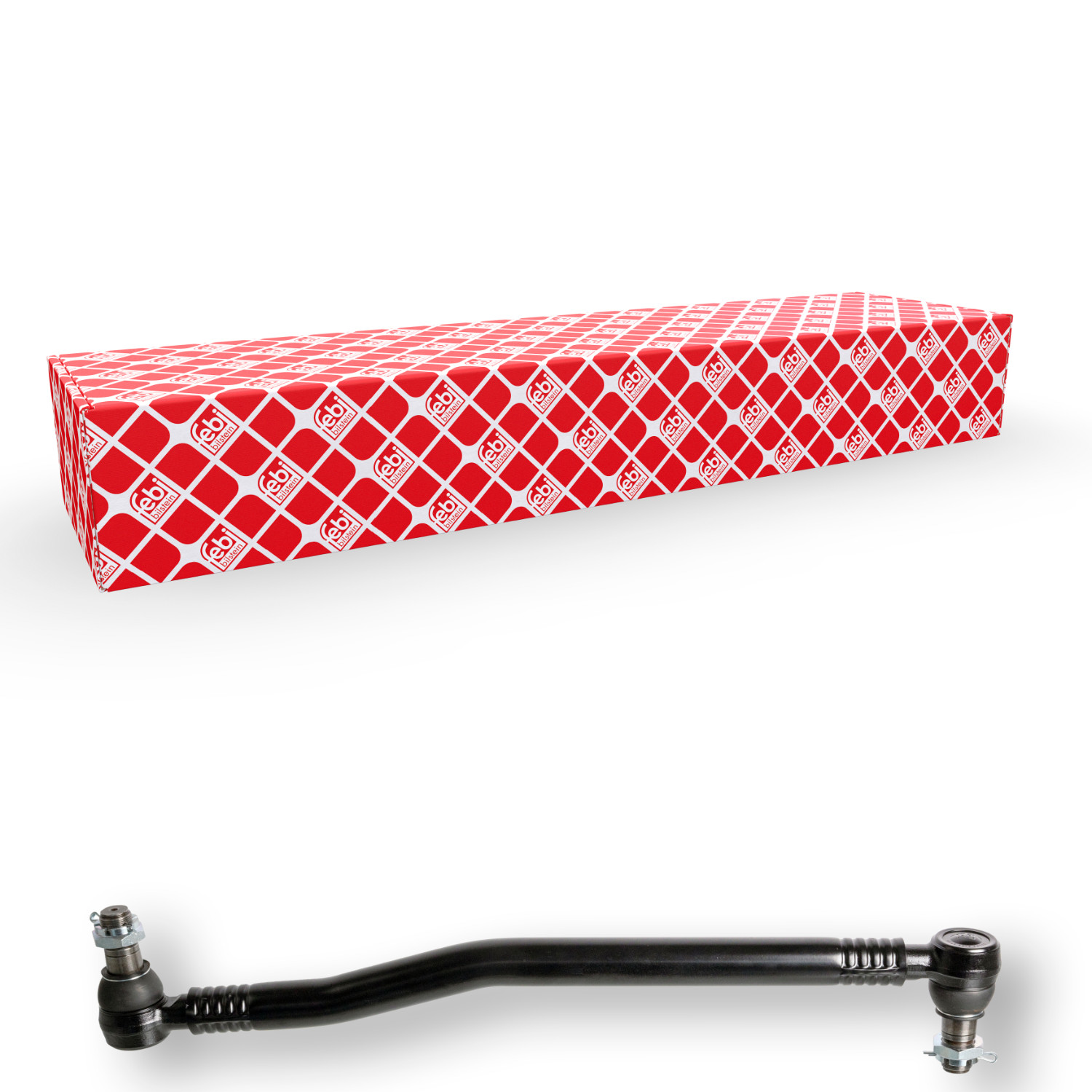 Febi 35293 Centre Rod Assembly