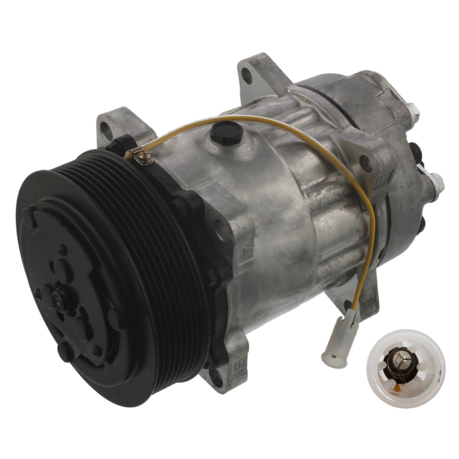 Febi 35392 Air Con Compressor