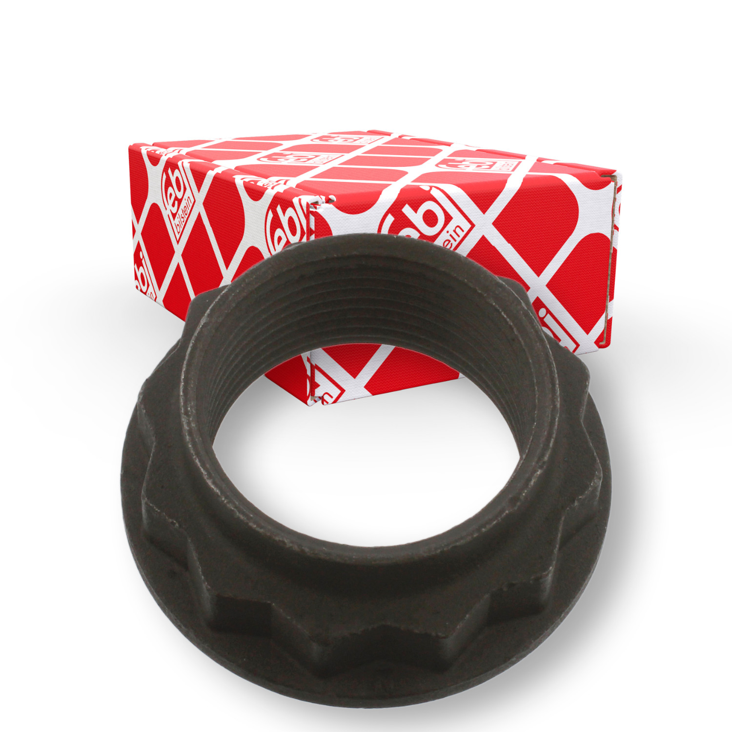 Febi 36662 Bihexagon Collar Nut