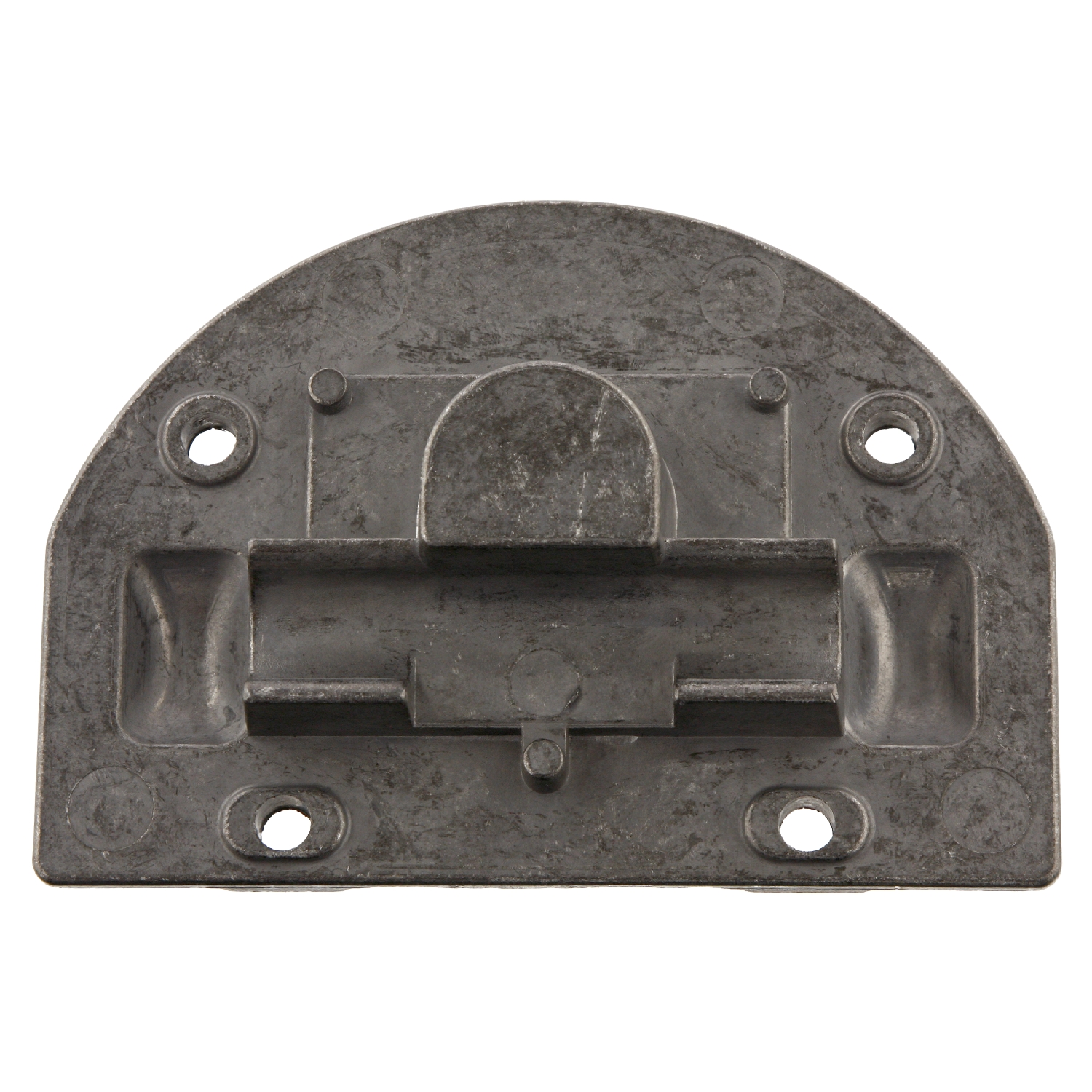 Febi 35202 Drum Brake Cover Plate