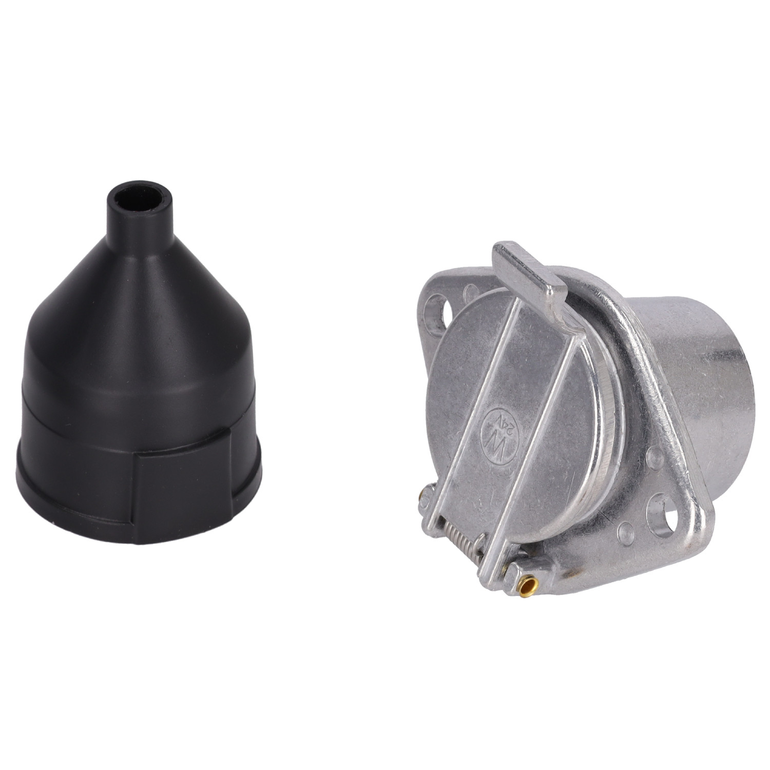 Febi 05061 Plug Socket