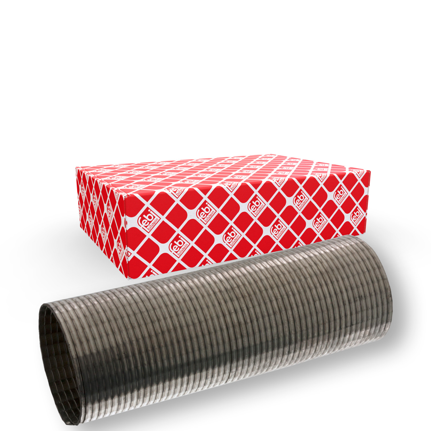 Febi 11740 Flexible Metal Hose