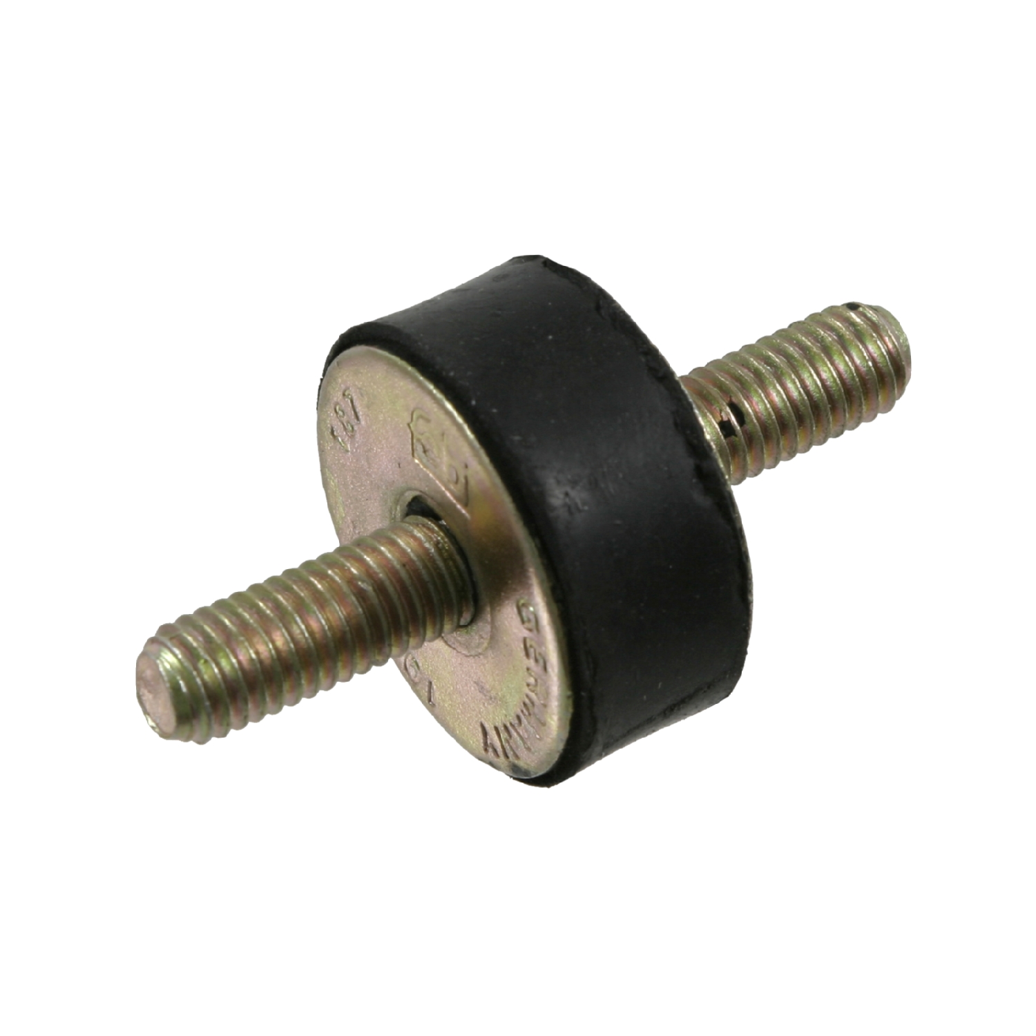 Febi 19581 Rubber Metal Buffer