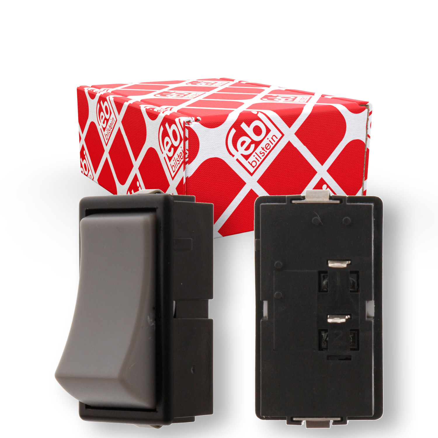 Febi 28627 Transmission Switch