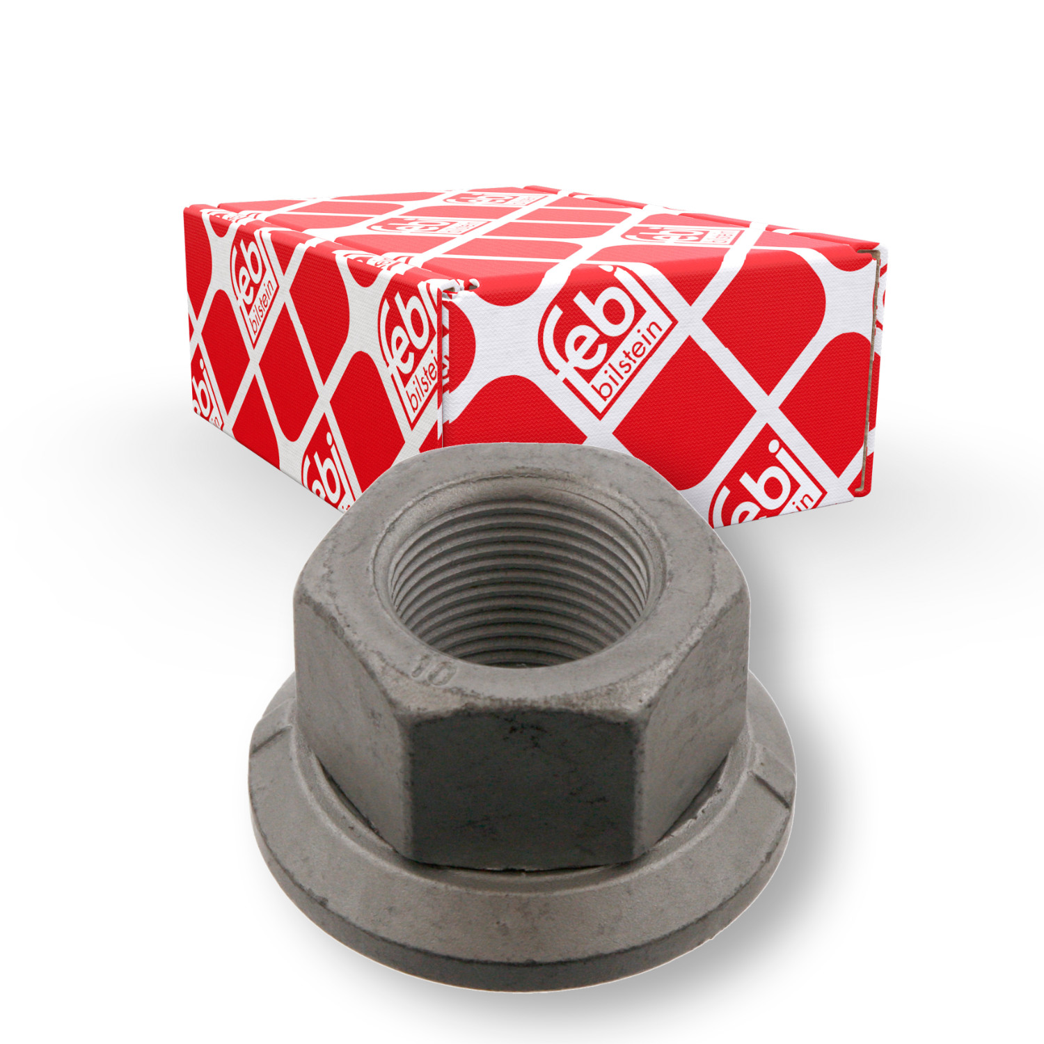 Febi 34334 Wheel Bolt / Stud / Nut