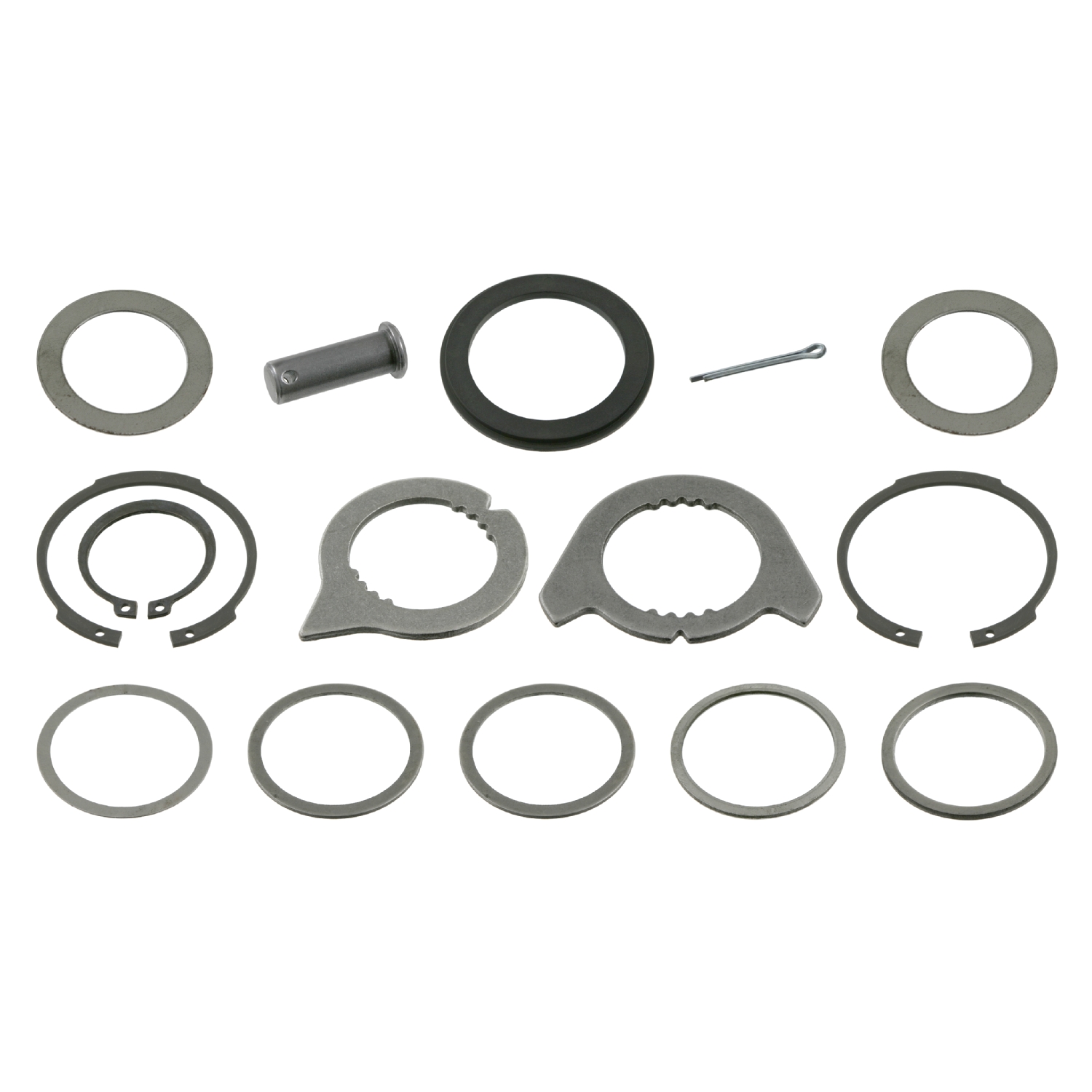 Febi 19349 Slack Adjuster Repair Kit