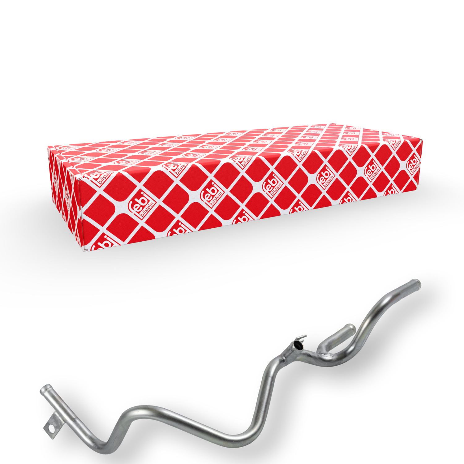 Febi 02228 Coolant Flange / Pipe