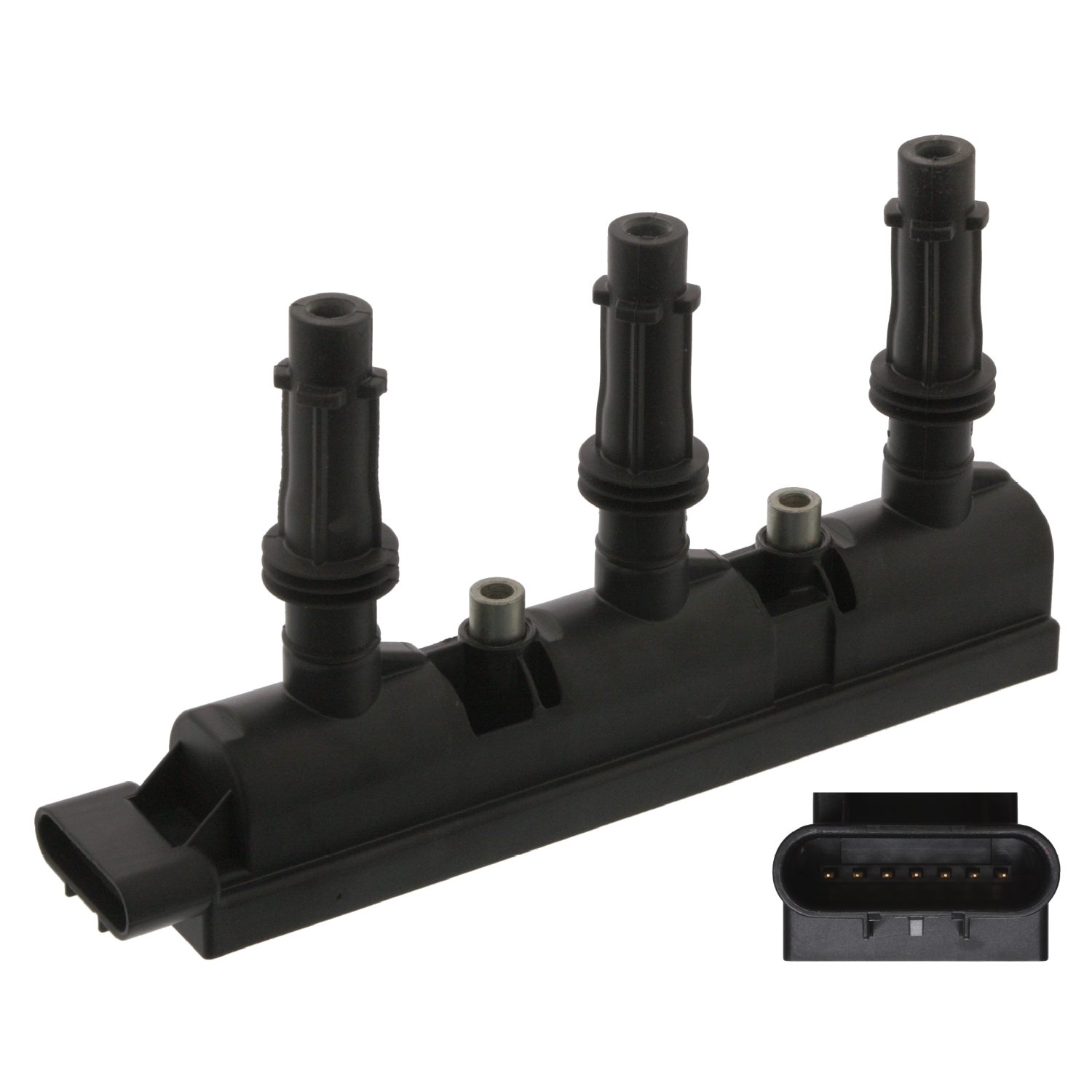 Febi 39585 Ignition Coil
