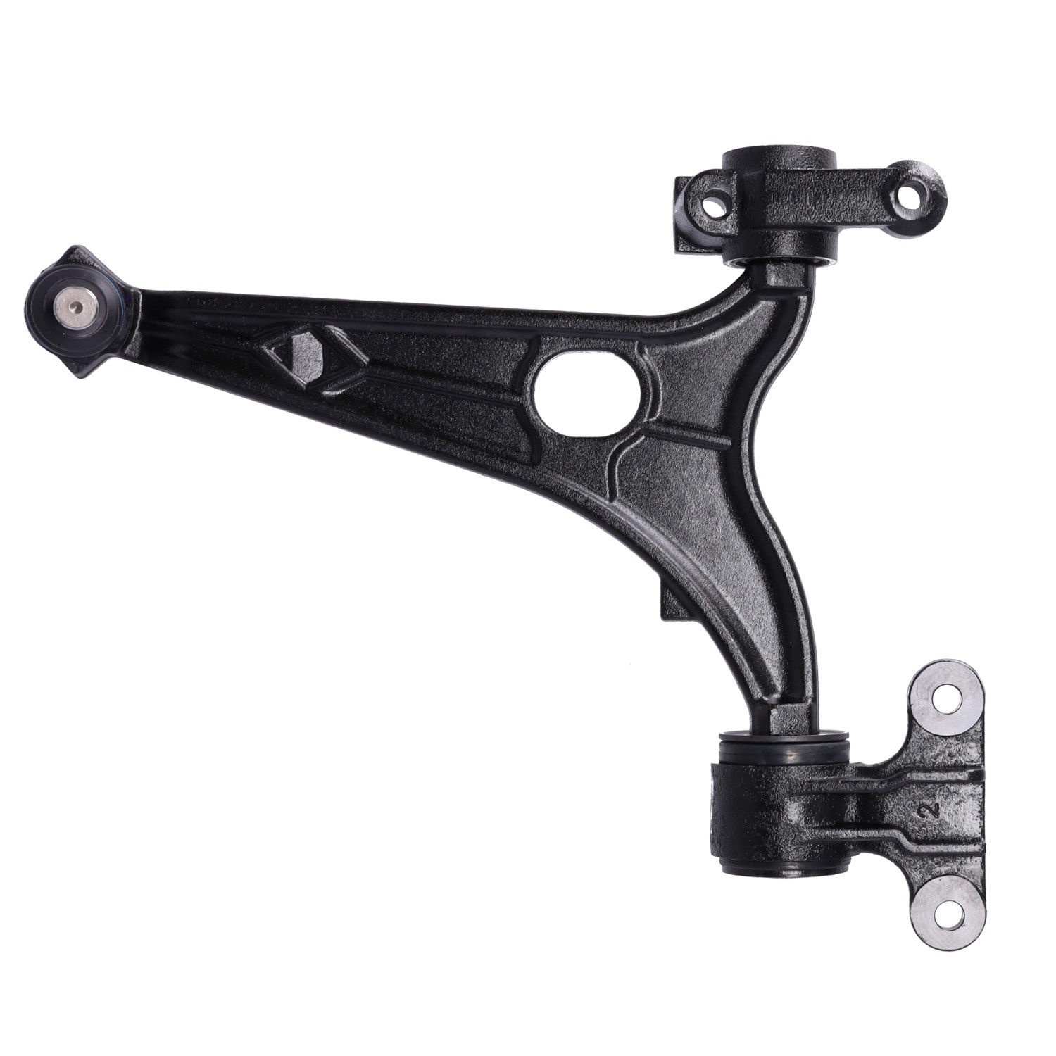 Blue Print ADT386208 Wishbone / Suspension Arm