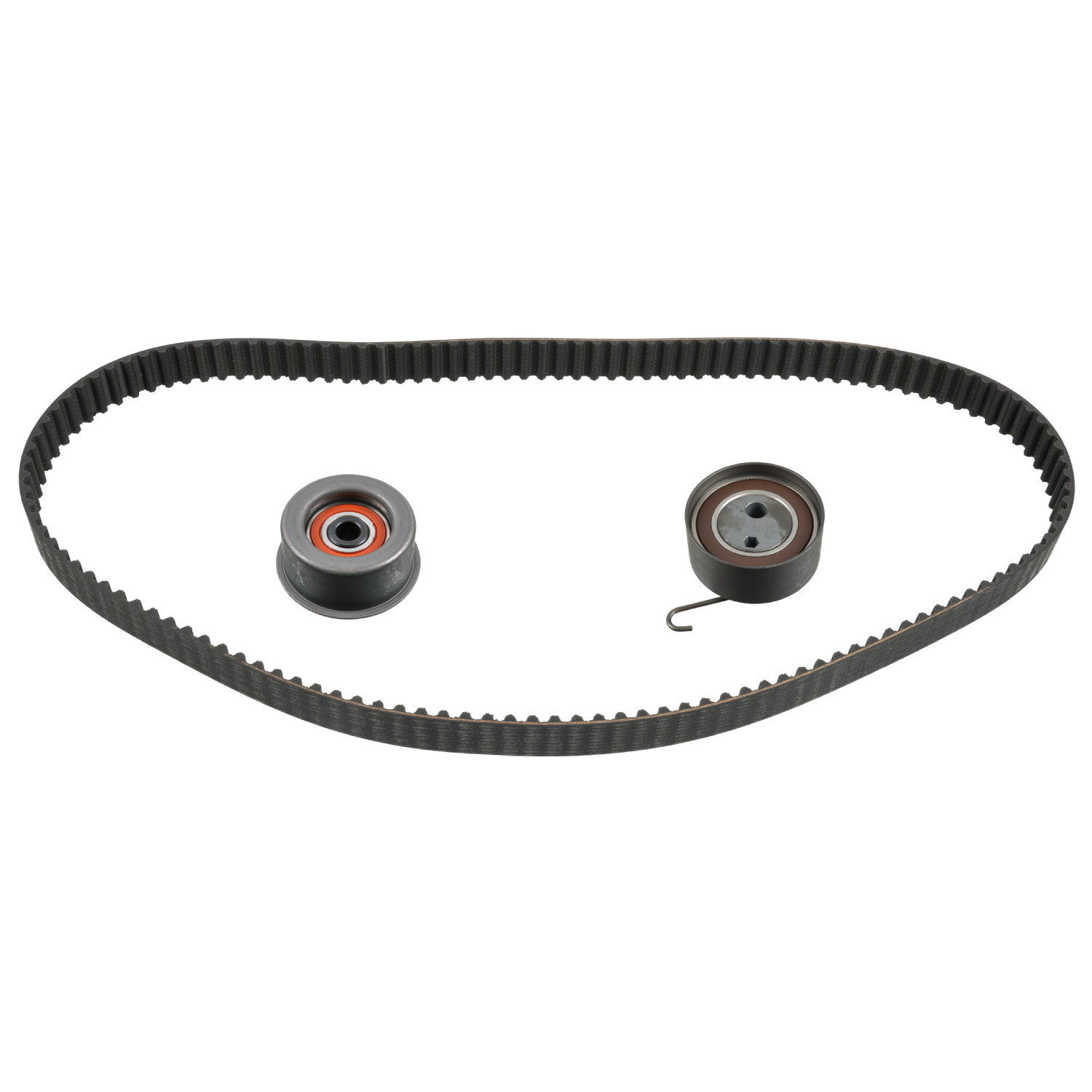 Blue Print ADG07360 Timing Belt Kit
