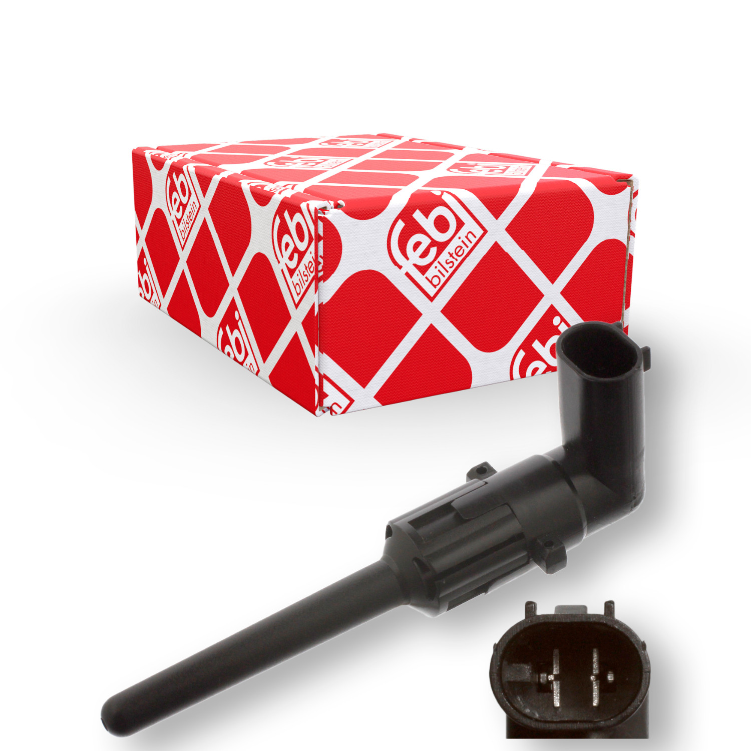 Febi 37648 Coolant Level Sensor