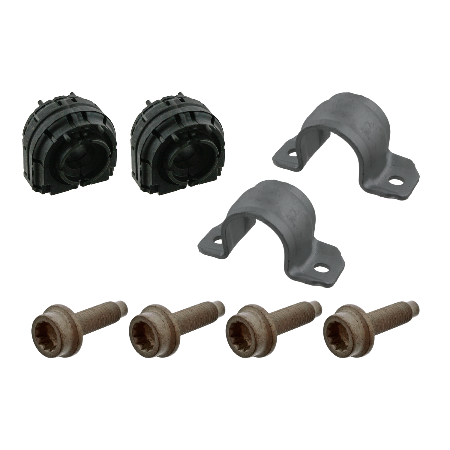 Febi 39650 Anti Roll Bar Bush