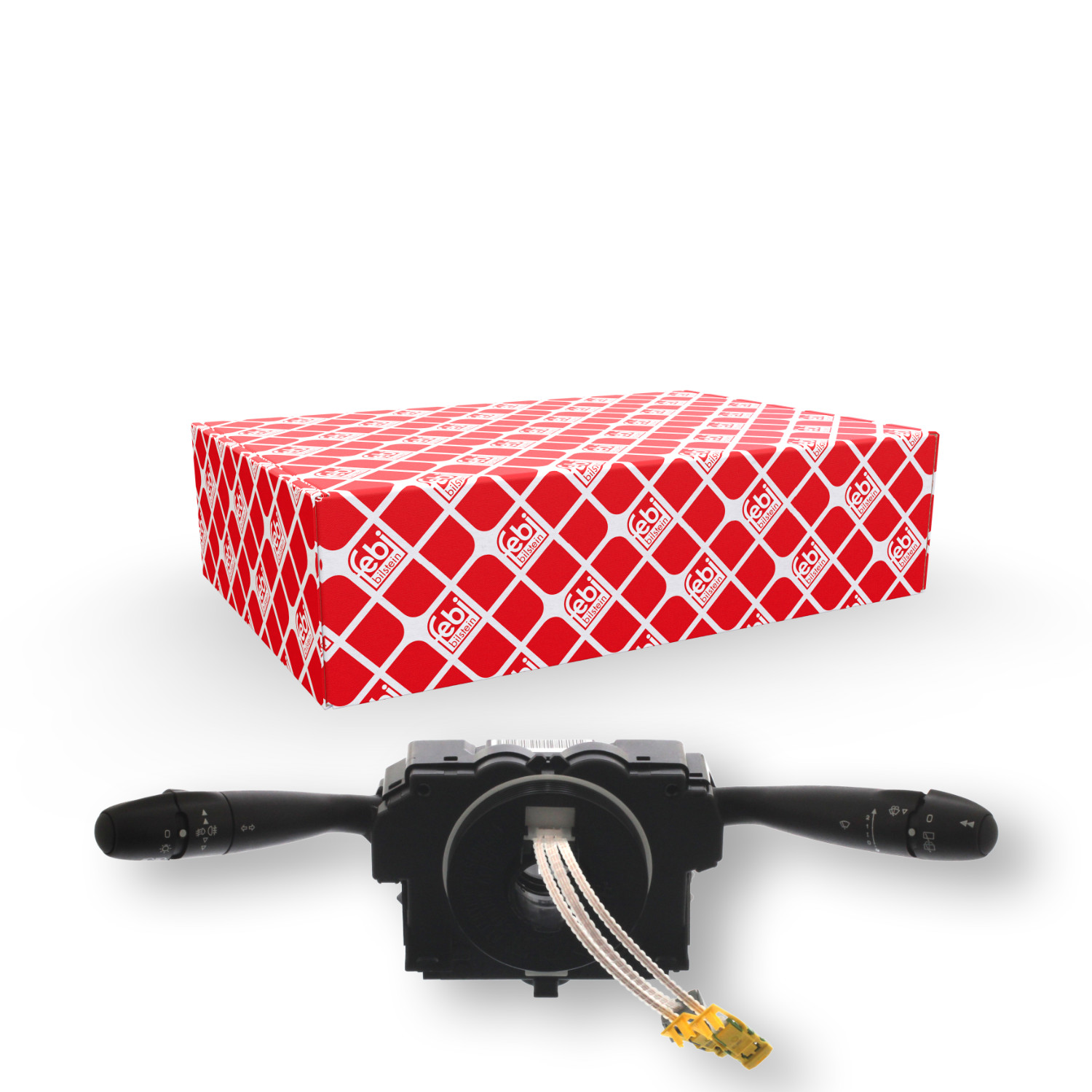 Febi 40916 Steering Column Switch