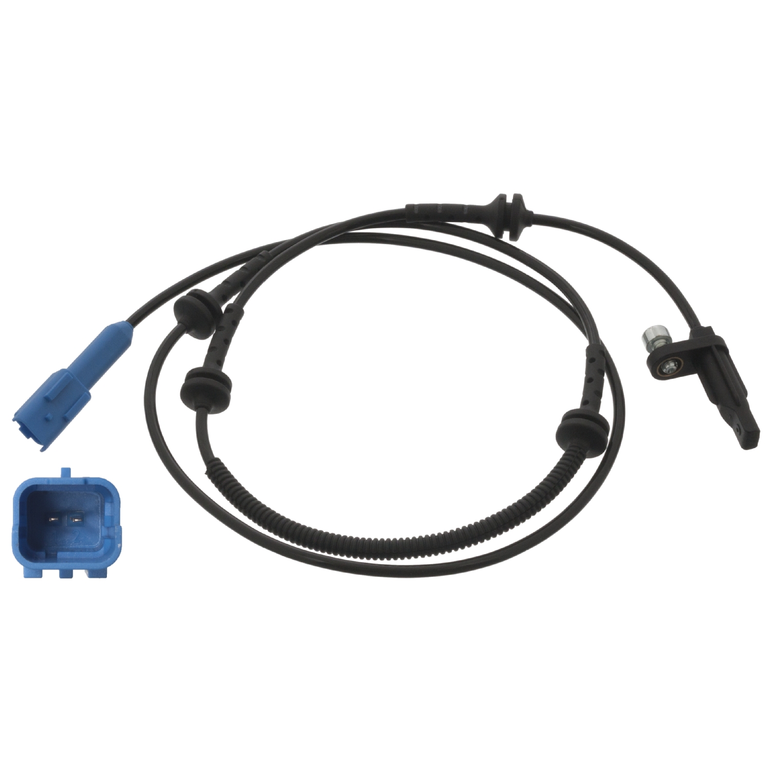 Febi 46261 ABS Sensor