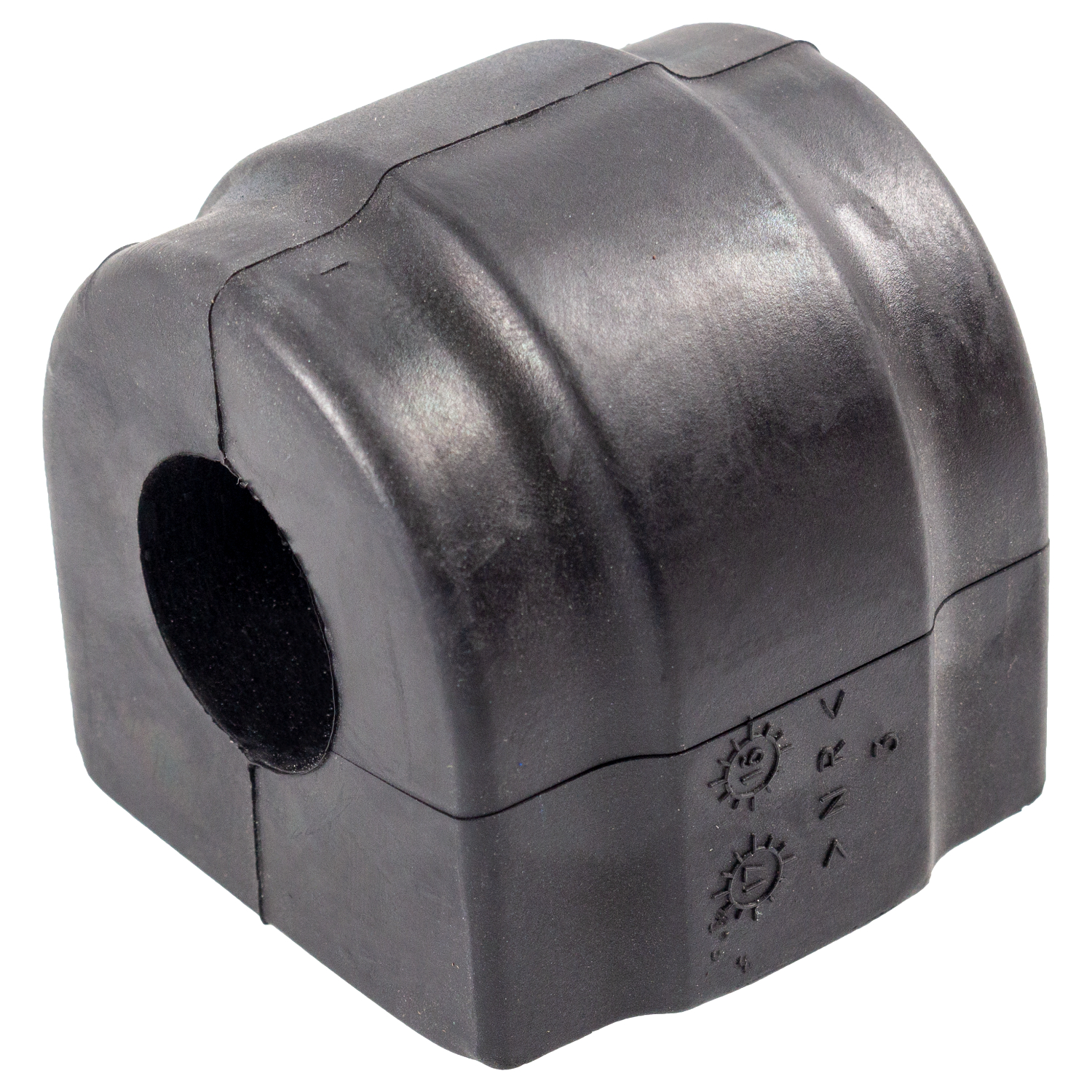 Febi 36904 Anti Roll Bar Bush