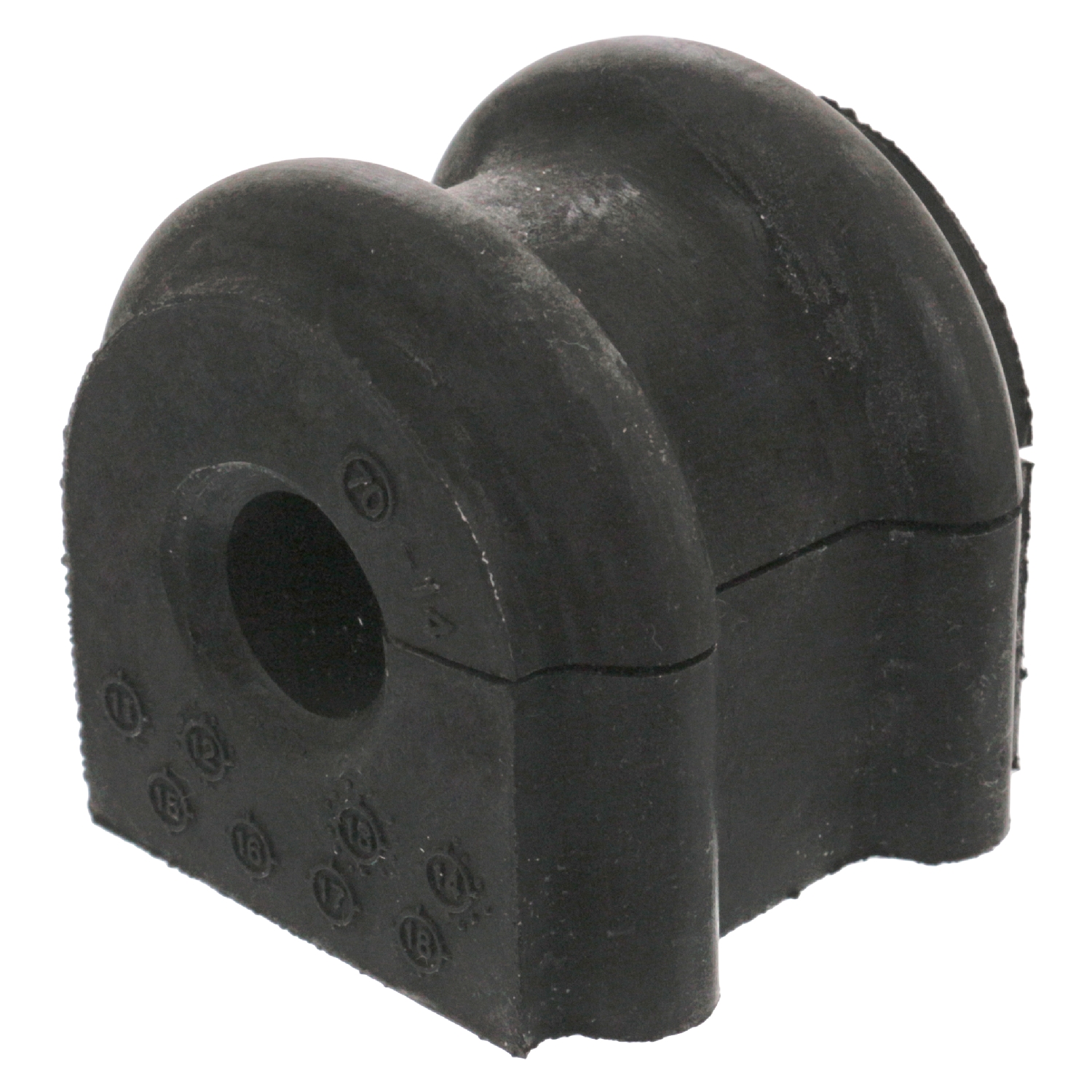 Febi 41562 Anti Roll Bar Bush