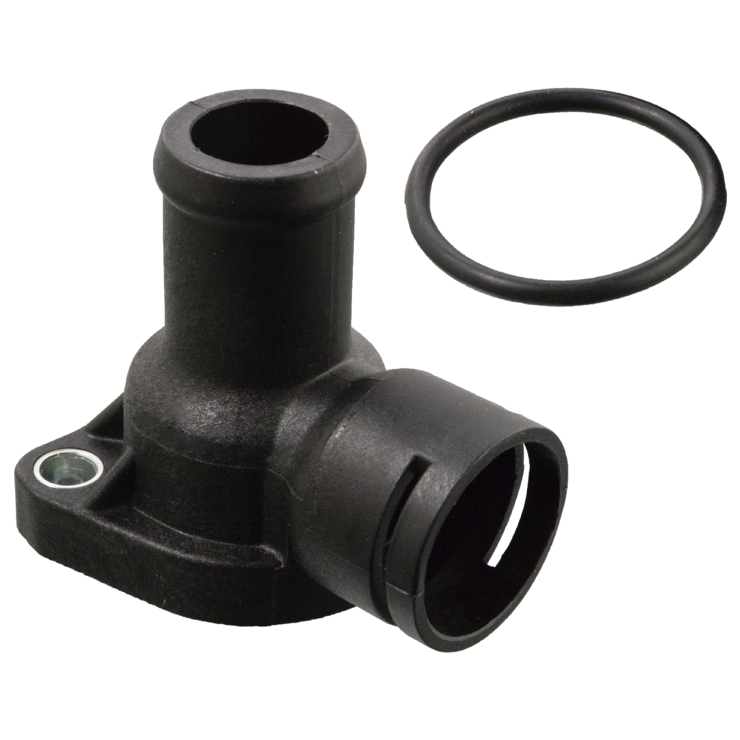 Febi 12411 Coolant Flange / Pipe