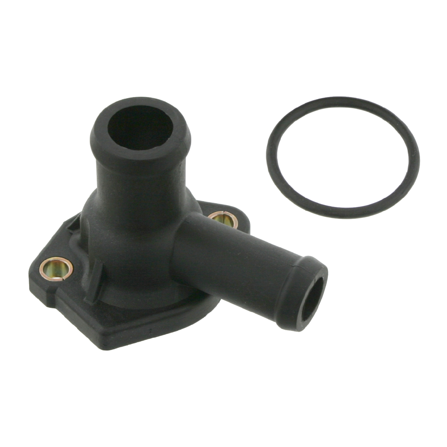 Febi 26907 Coolant Flange / Pipe
