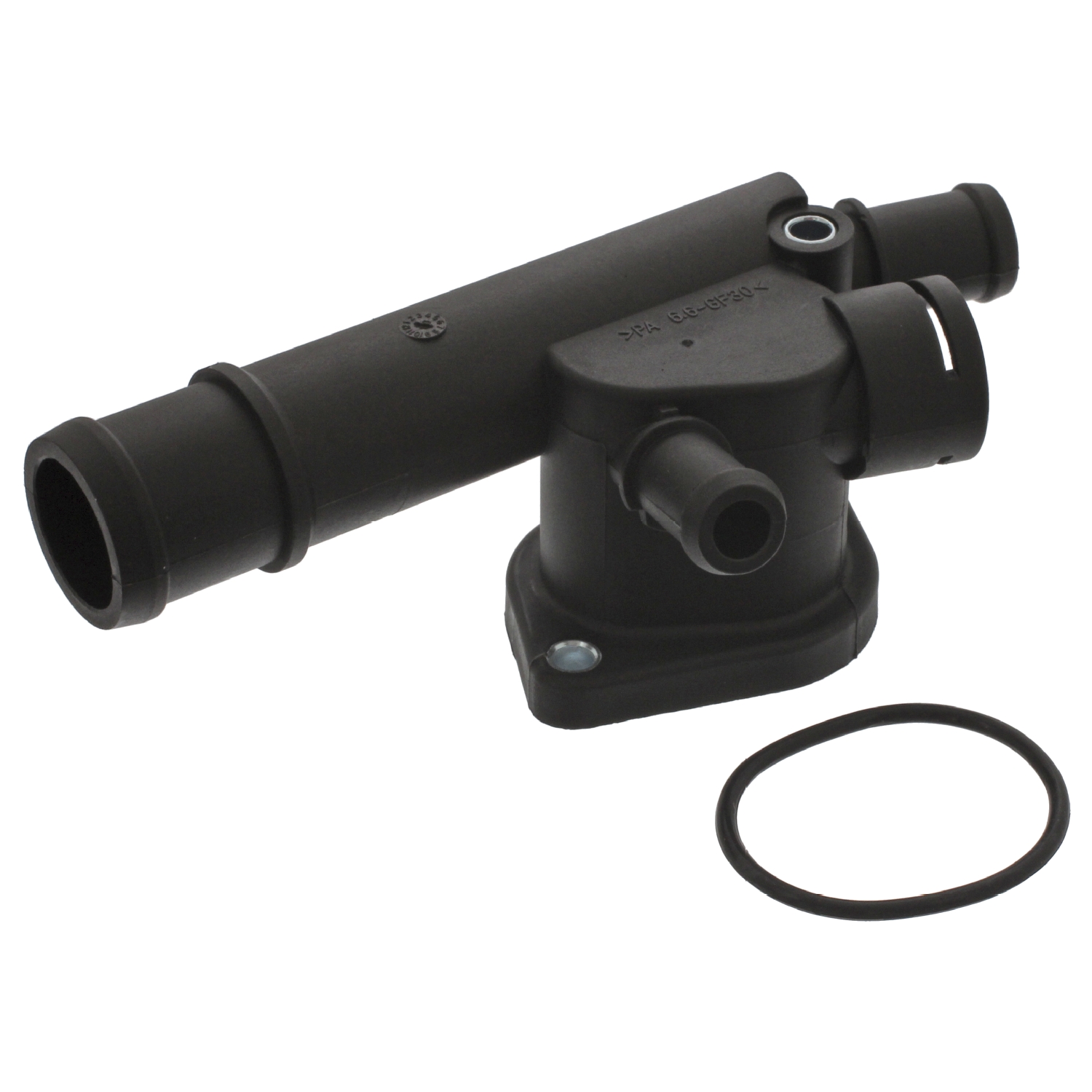 Febi 46298 Coolant Flange / Pipe