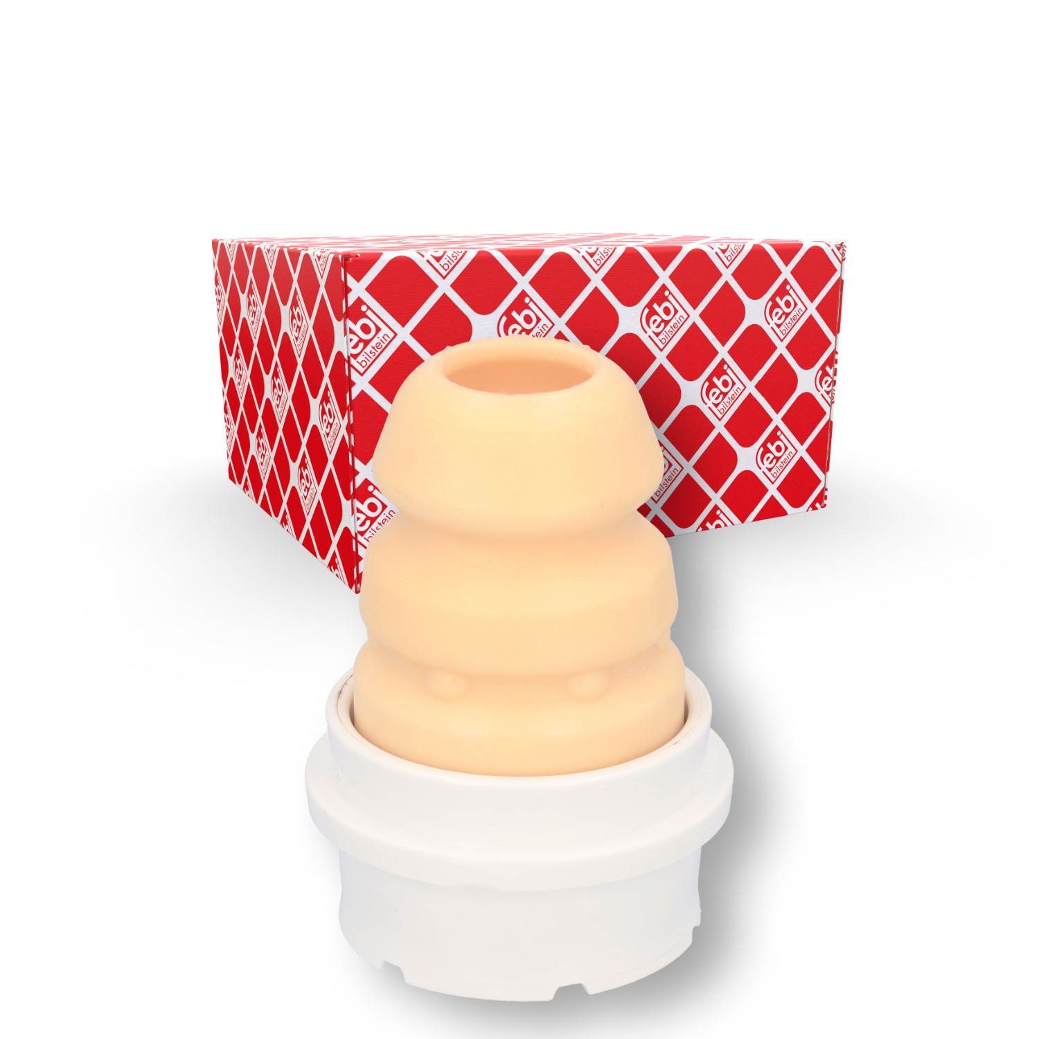 Febi 36818 2x Bump Stops (pair)