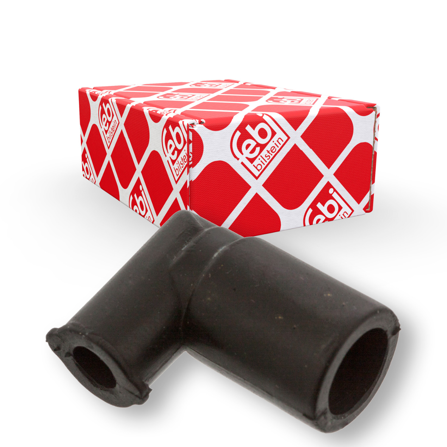 Febi 46383 Crank Case Breather Pipe Hose