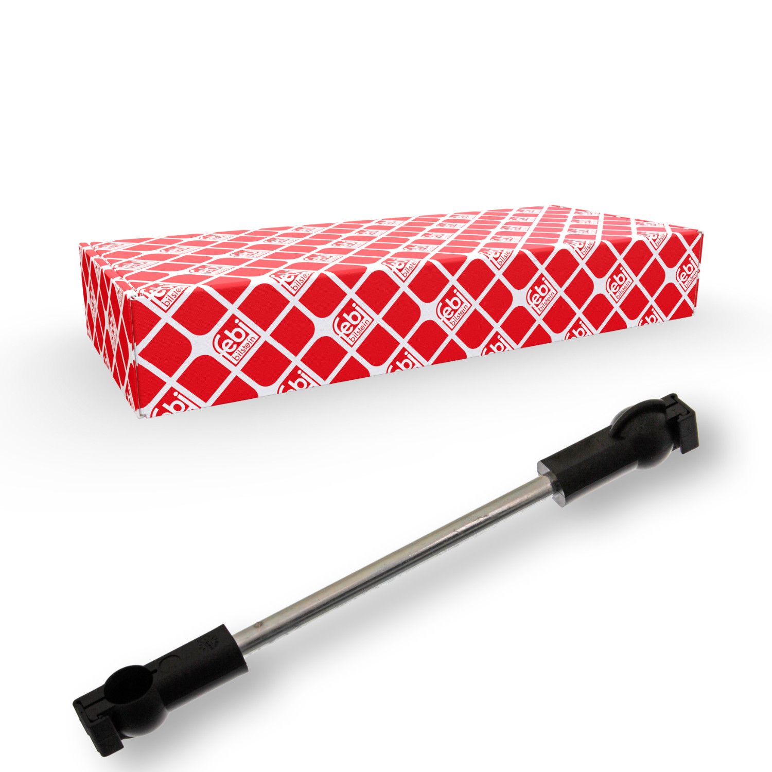 Febi 40899 Gear Selector Rod / Lever