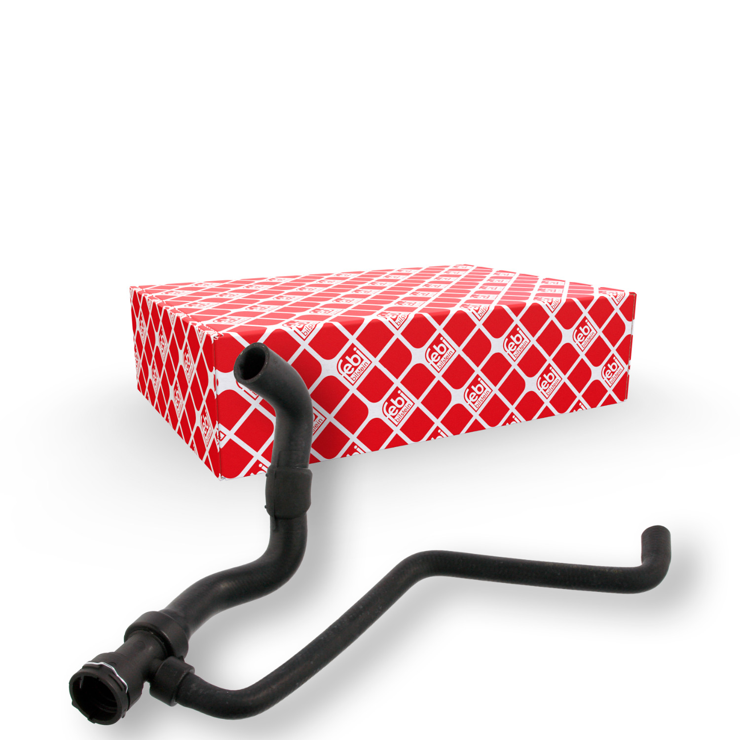Febi 36686 Radiator Hose