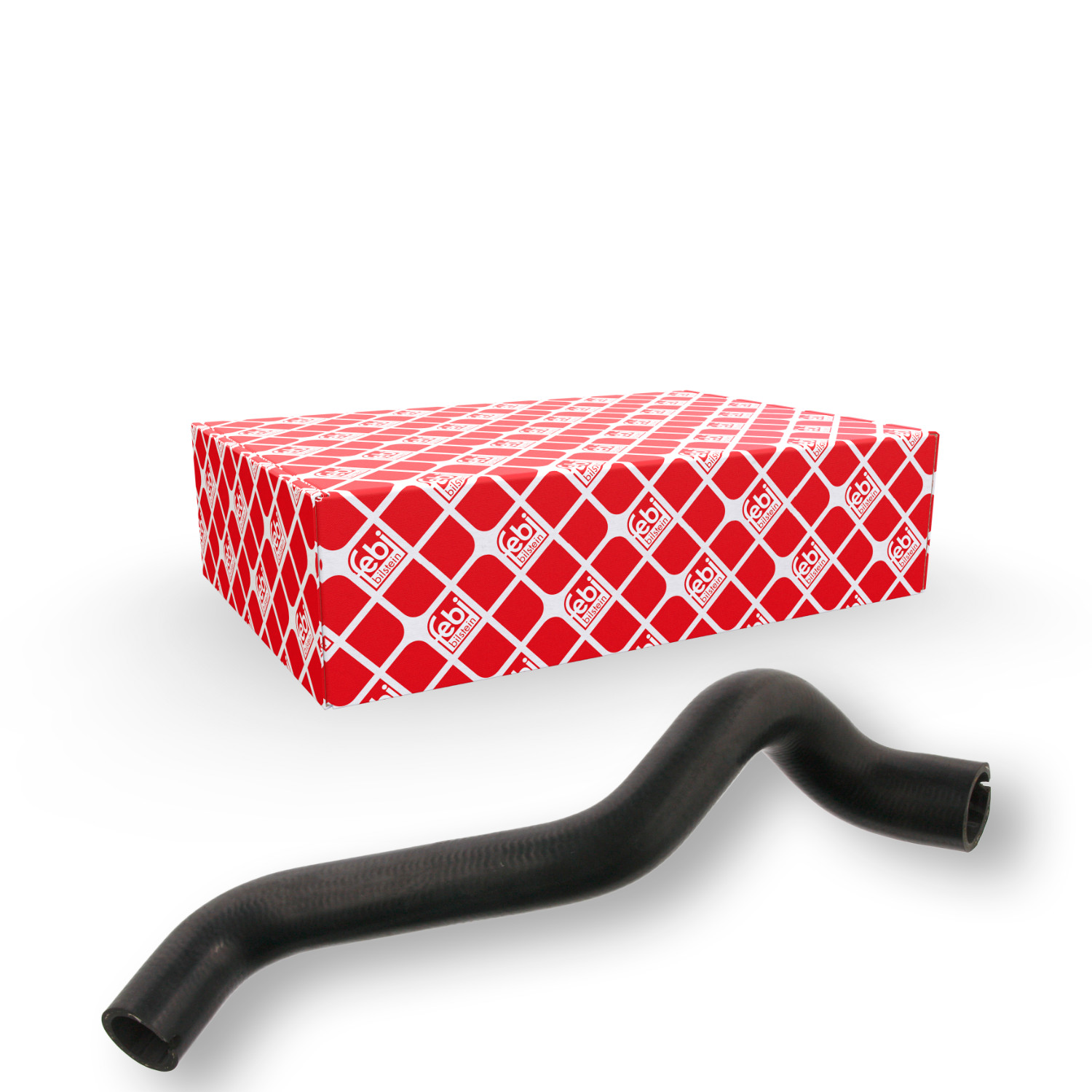 Febi 37123 Radiator Hose