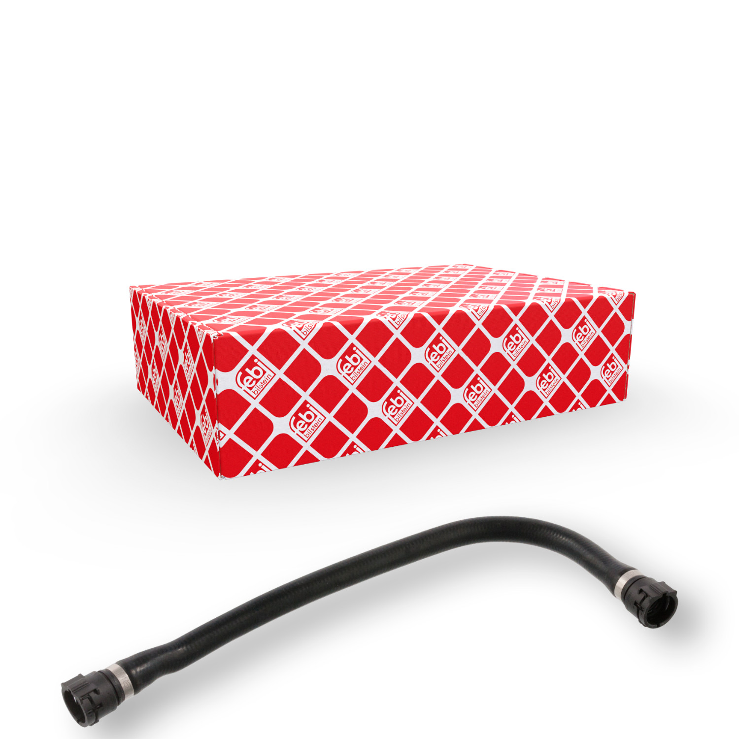Febi 45987 Radiator Hose