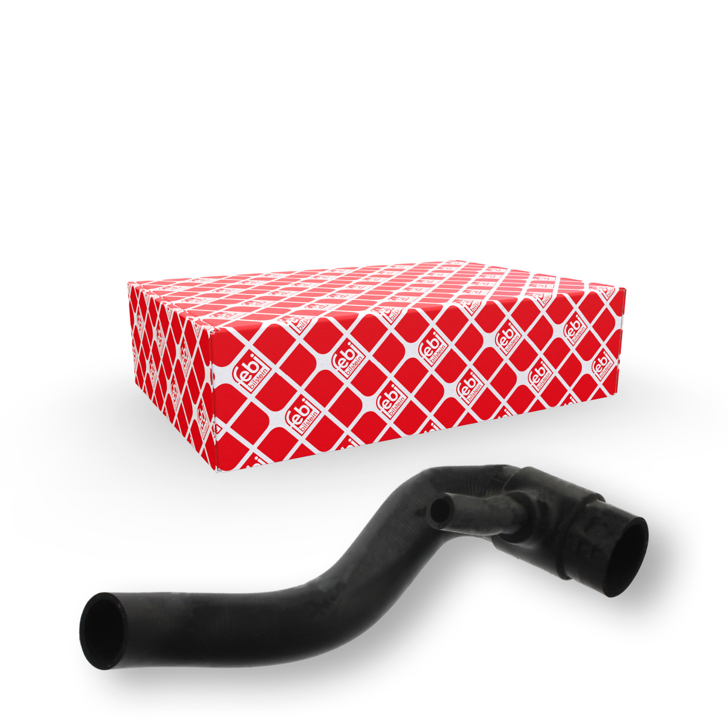 Febi 36781 Radiator Hose