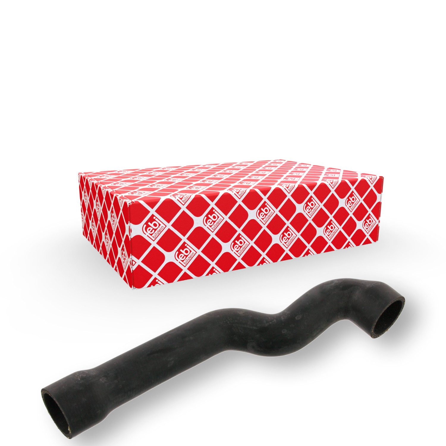 Febi 37097 Radiator Hose