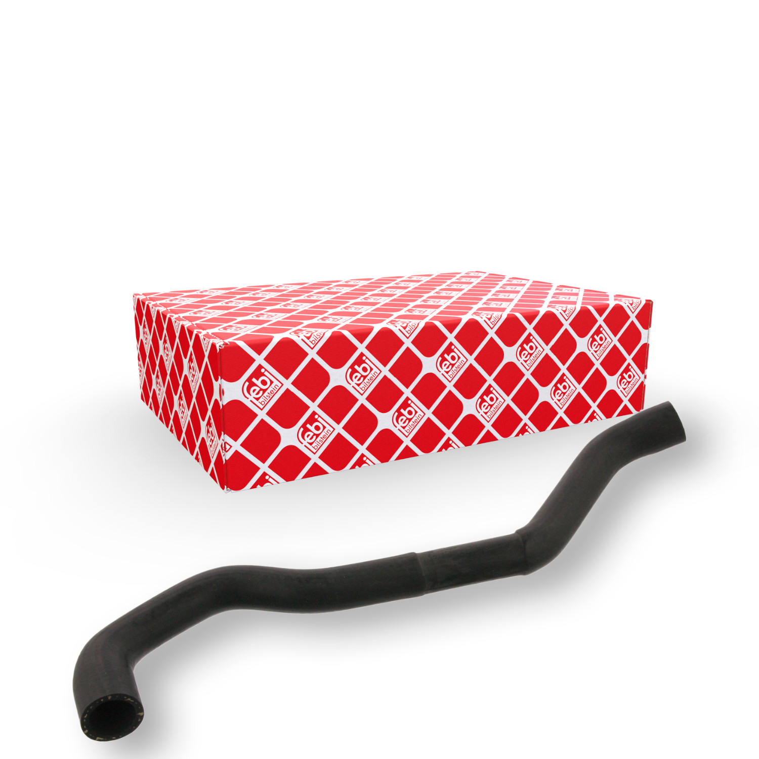 Febi 37098 Radiator Hose