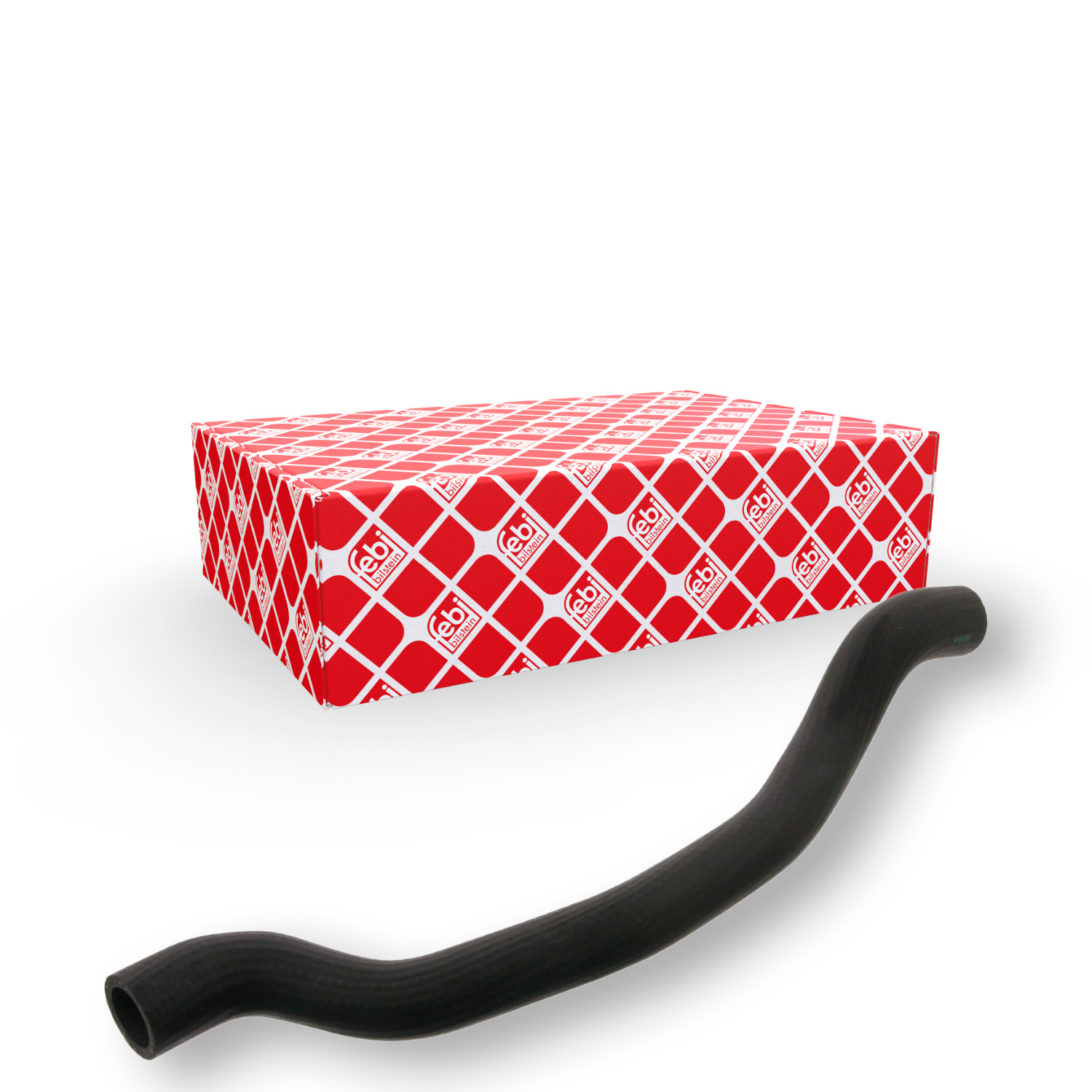 Febi 37129 Radiator Hose