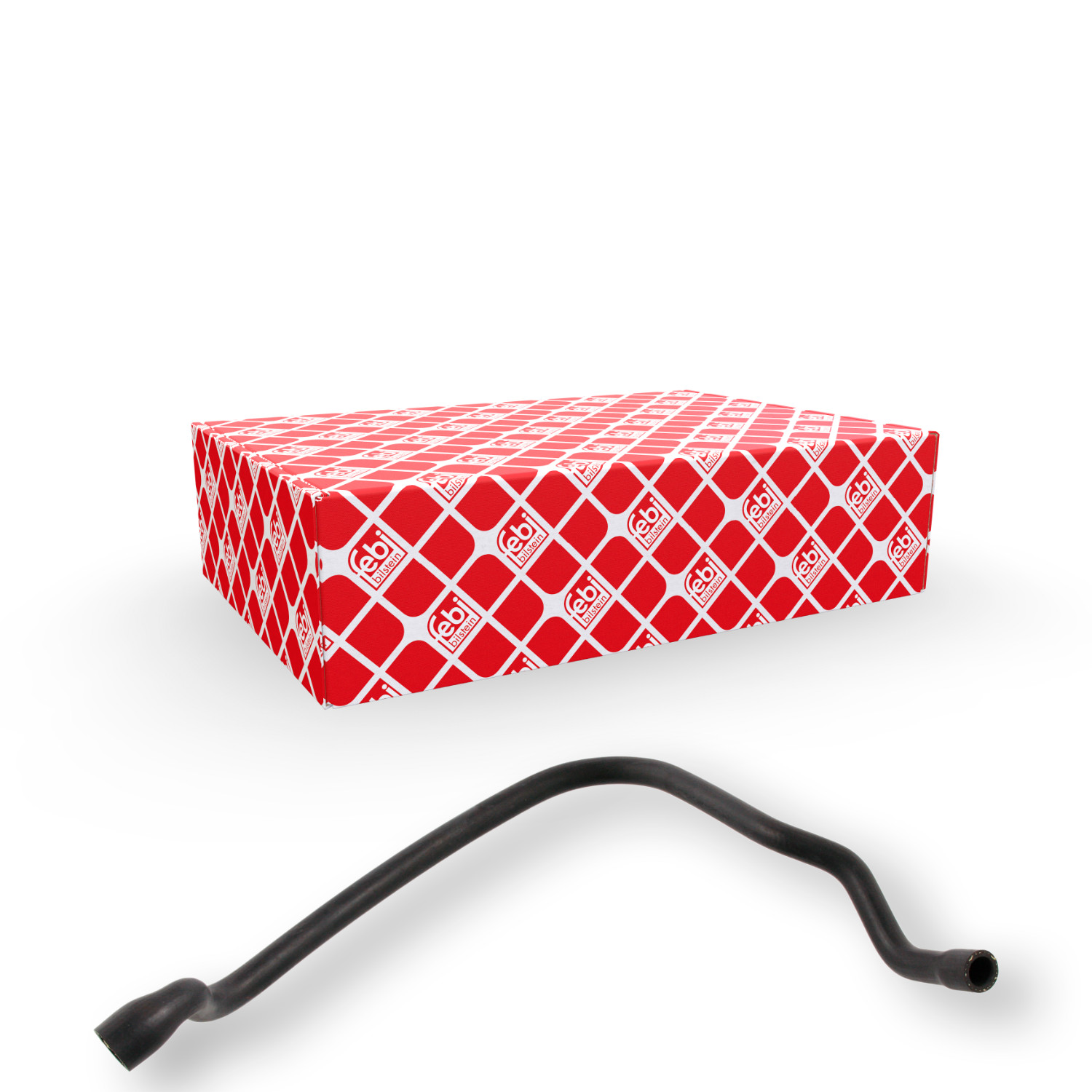 Febi 37132 Radiator Hose