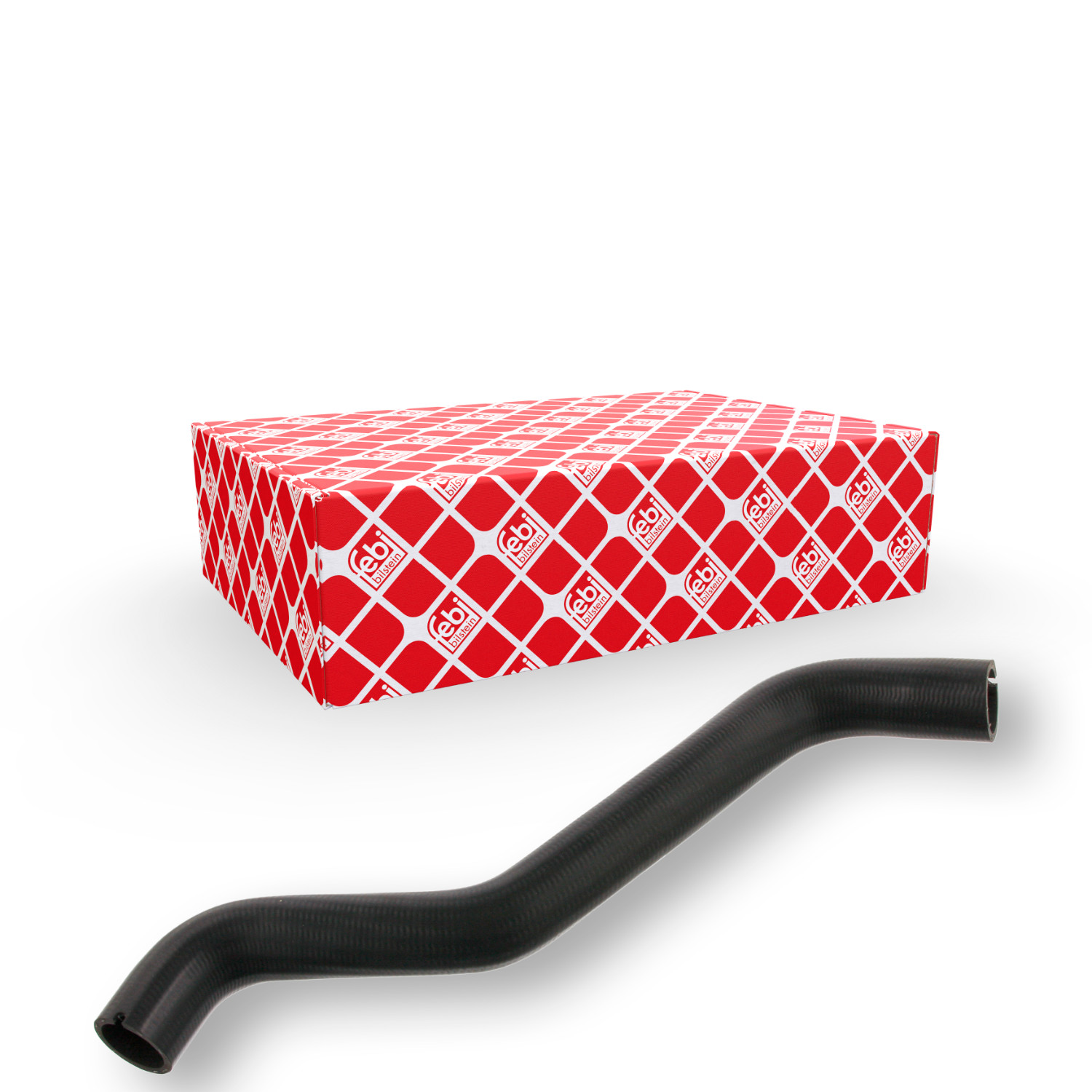 Febi 37348 Radiator Hose