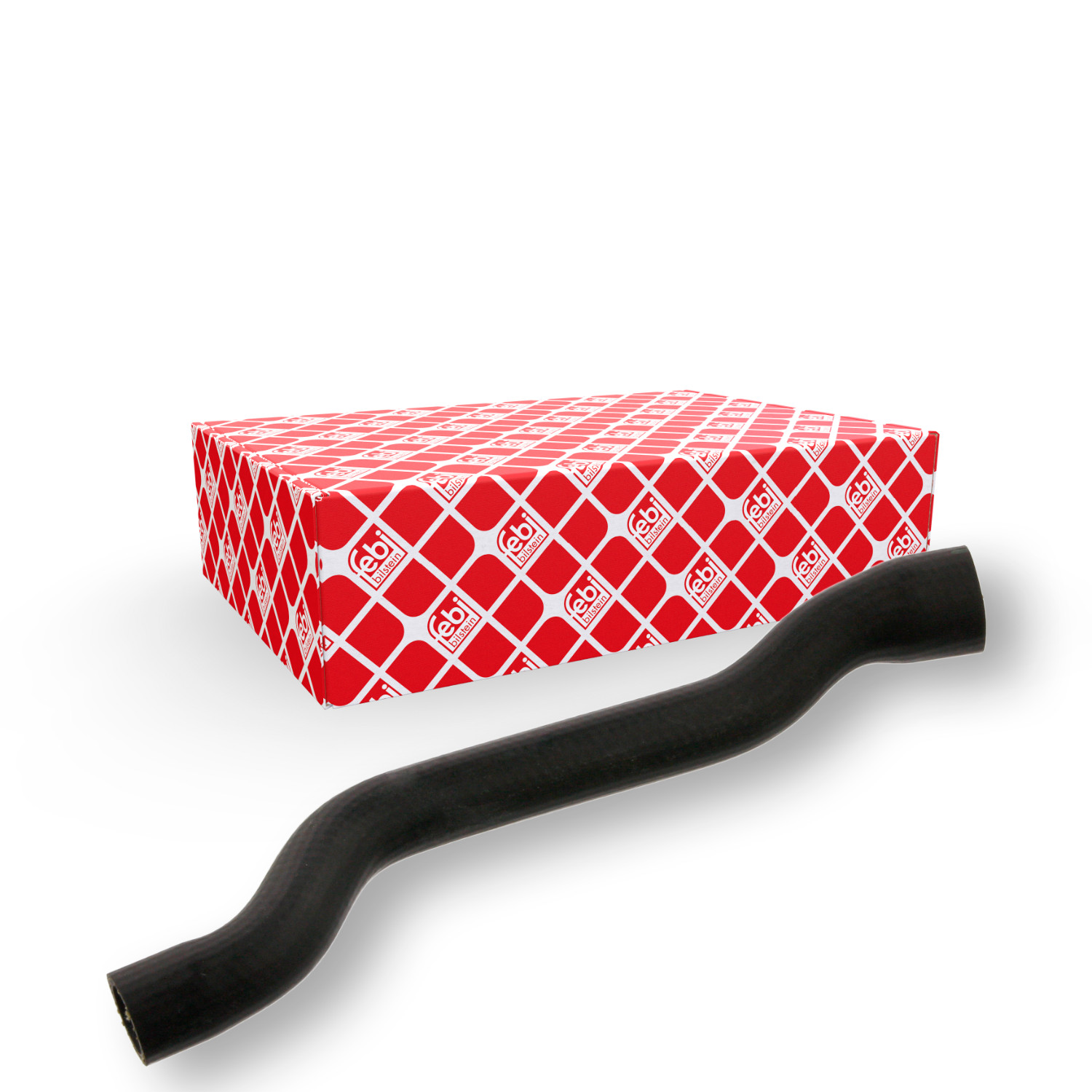 Febi 37374 Radiator Hose