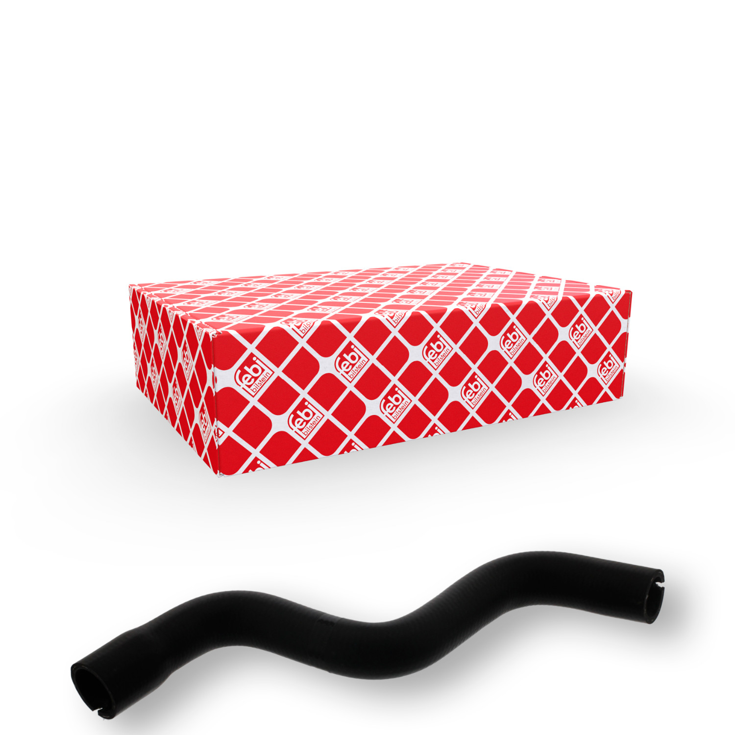 Febi 38588 Radiator Hose