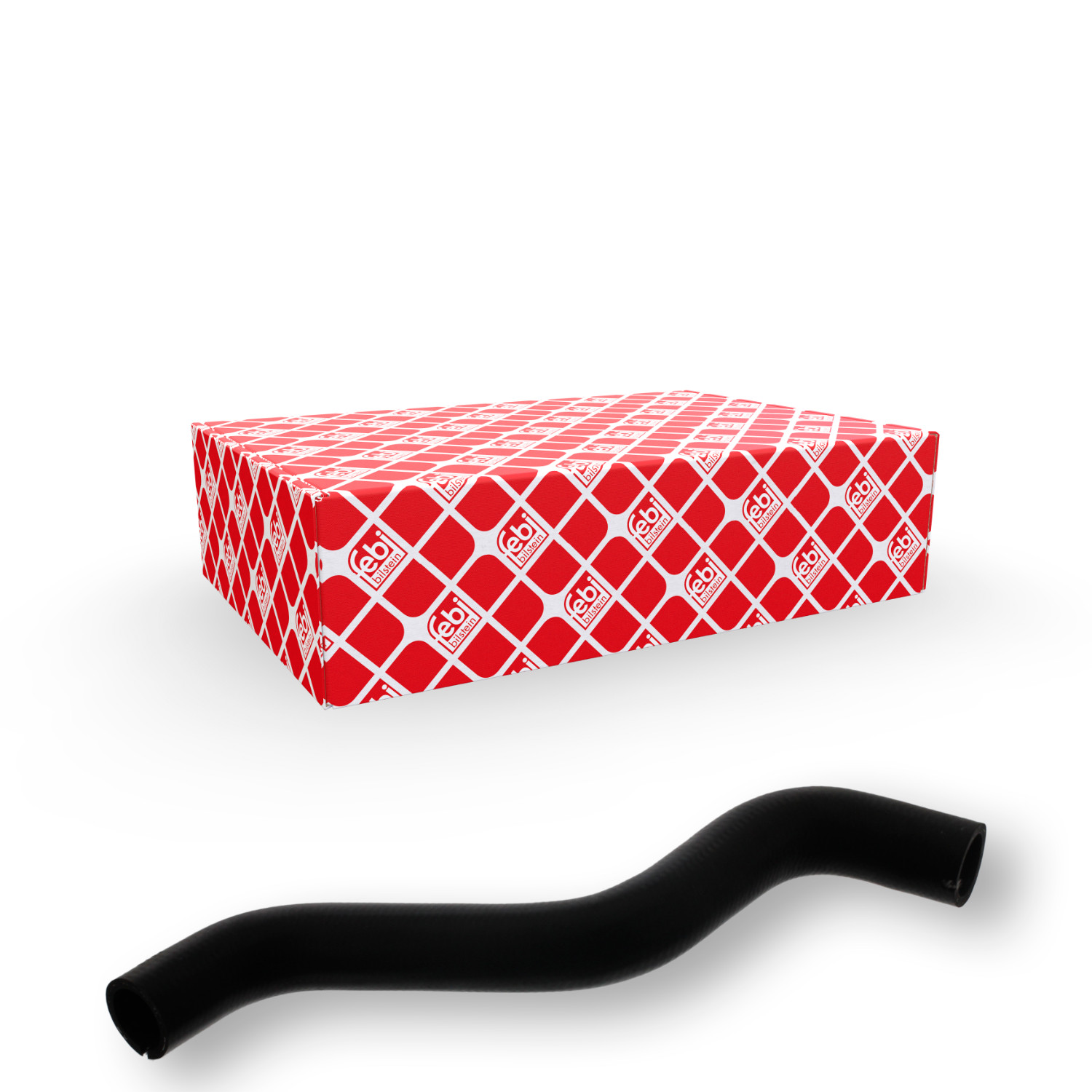 Febi 38589 Radiator Hose