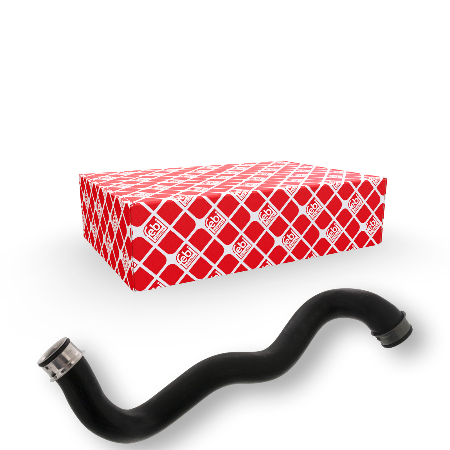 Febi 46454 Radiator Hose