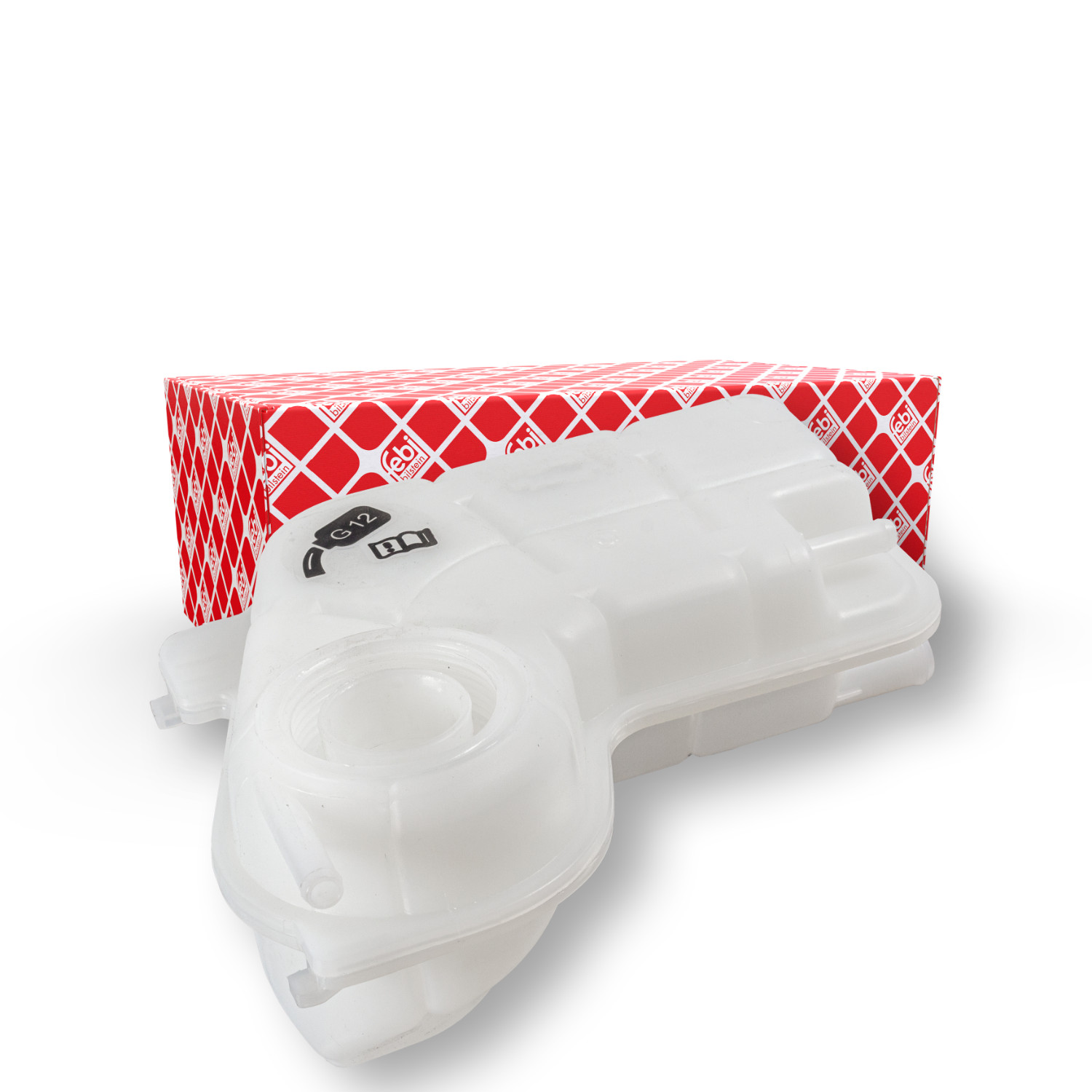 Febi 30845 Coolant Expansion Tank