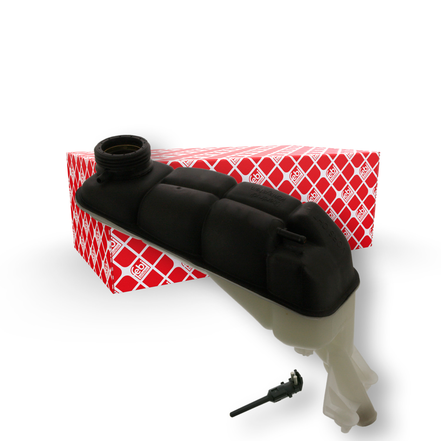 Febi 38916 Coolant Expansion Tank