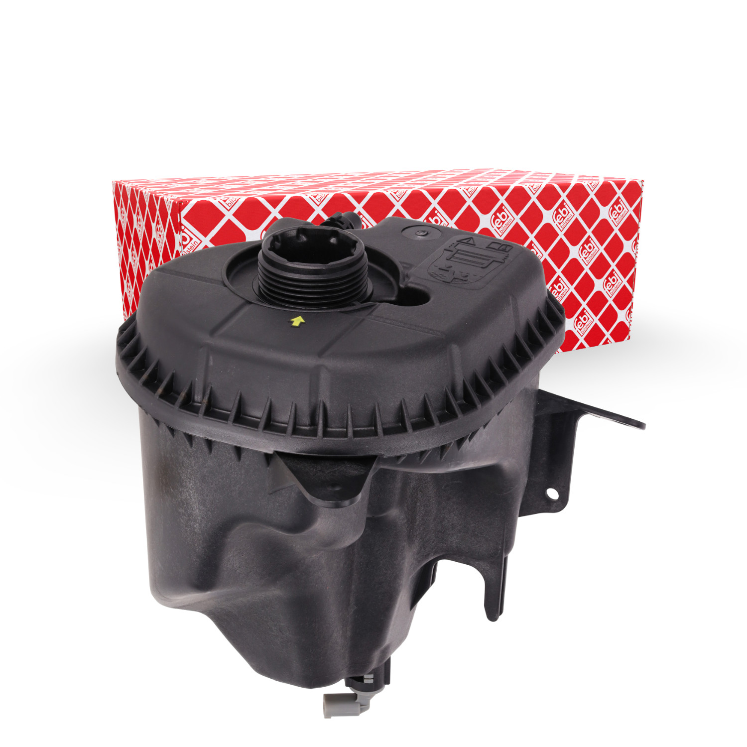 Febi 39615 Coolant Expansion Tank