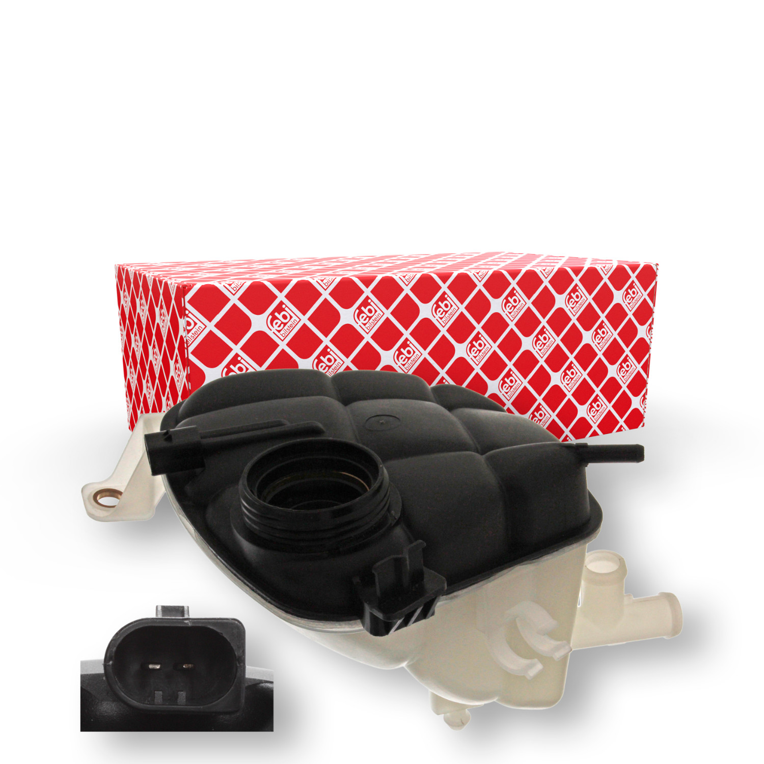 Febi 39927 Coolant Expansion Tank