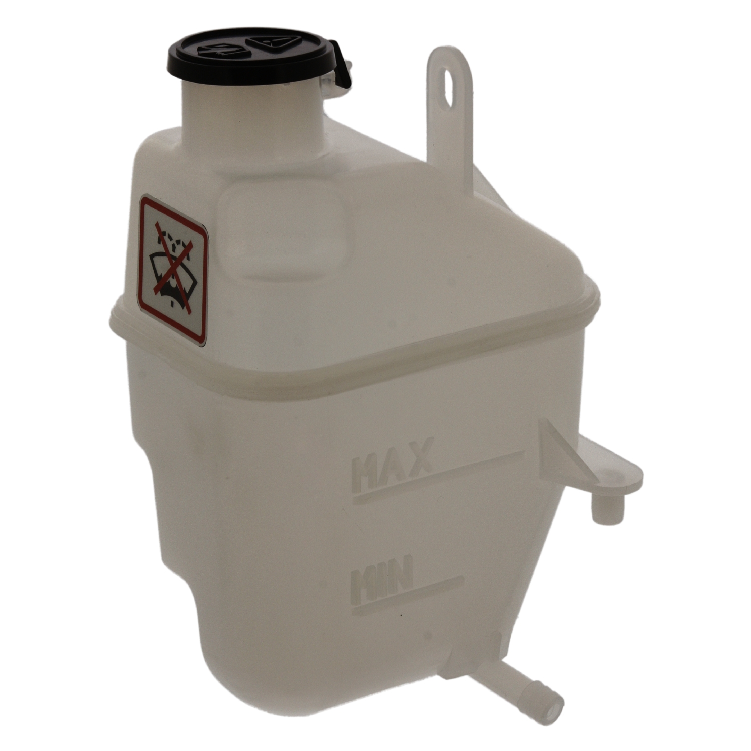 Febi 43502 Coolant Expansion Tank