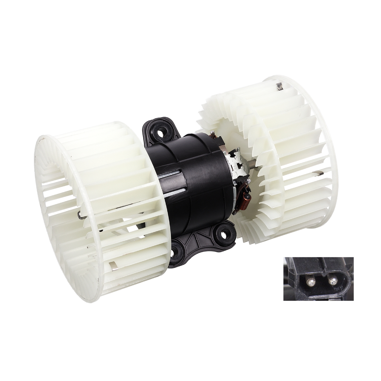Febi 38482 Interior Blower Motor